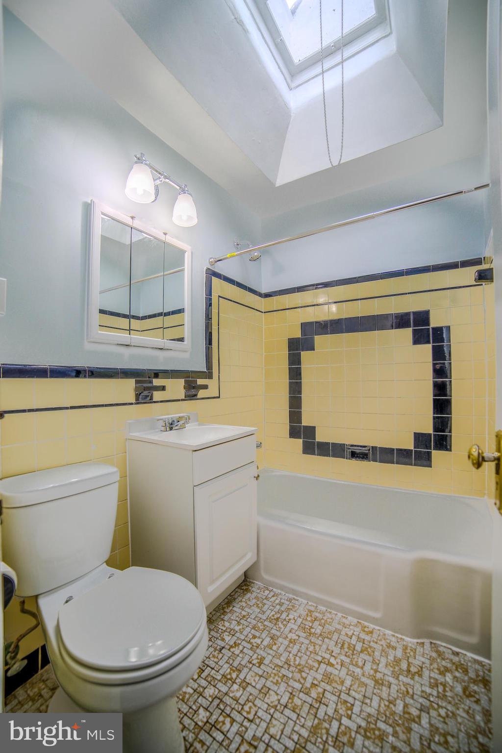 STONEHURST - Residential Lease