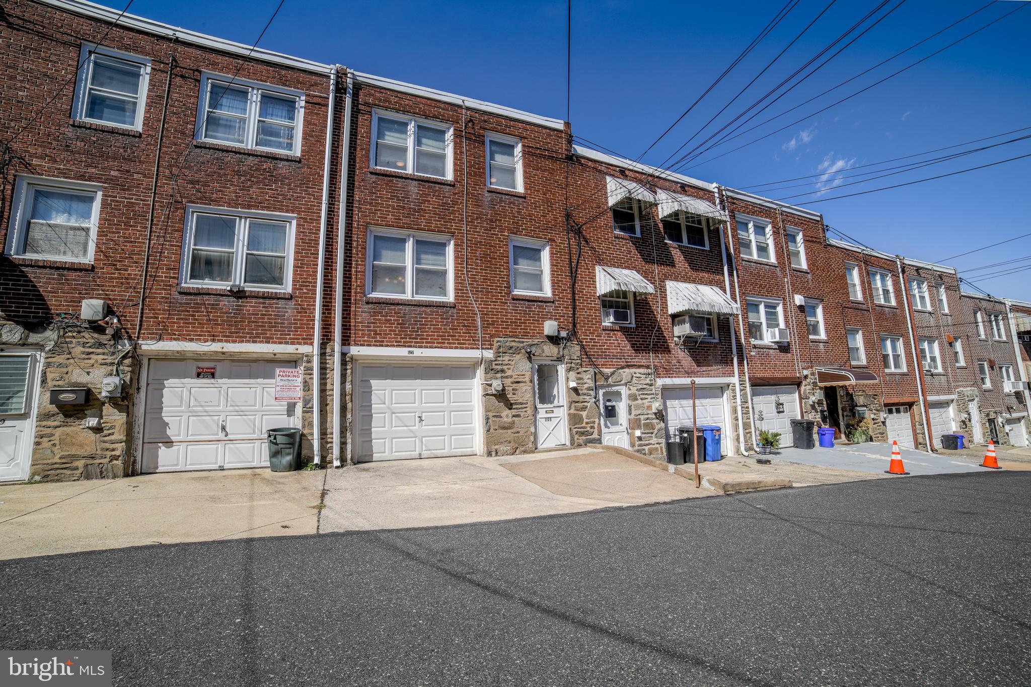 STONEHURST - Residential Lease