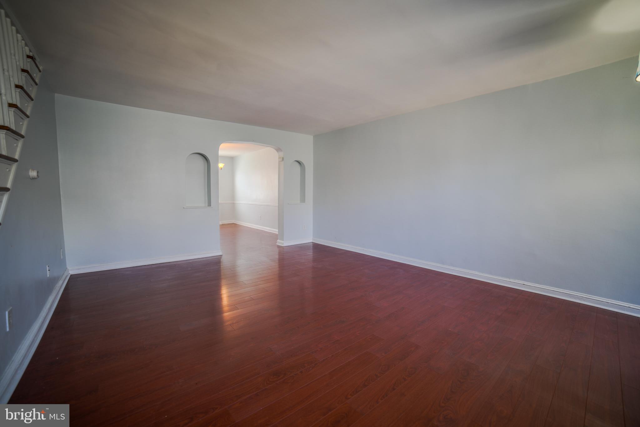 STONEHURST - Residential Lease