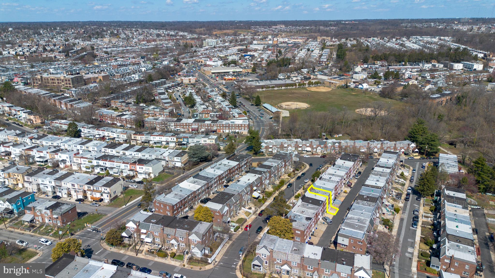 STONEHURST - Residential Lease