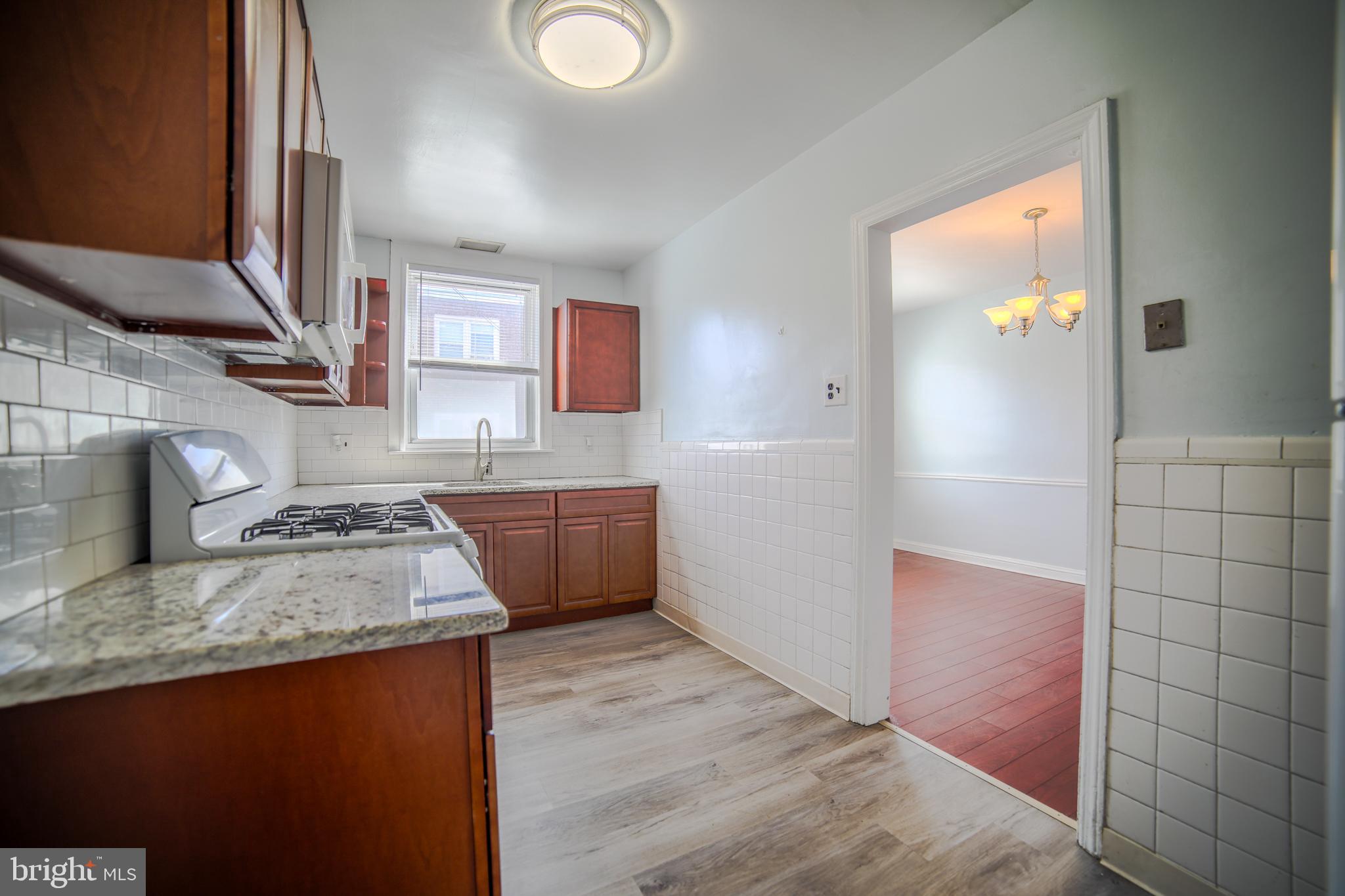 STONEHURST - Residential Lease