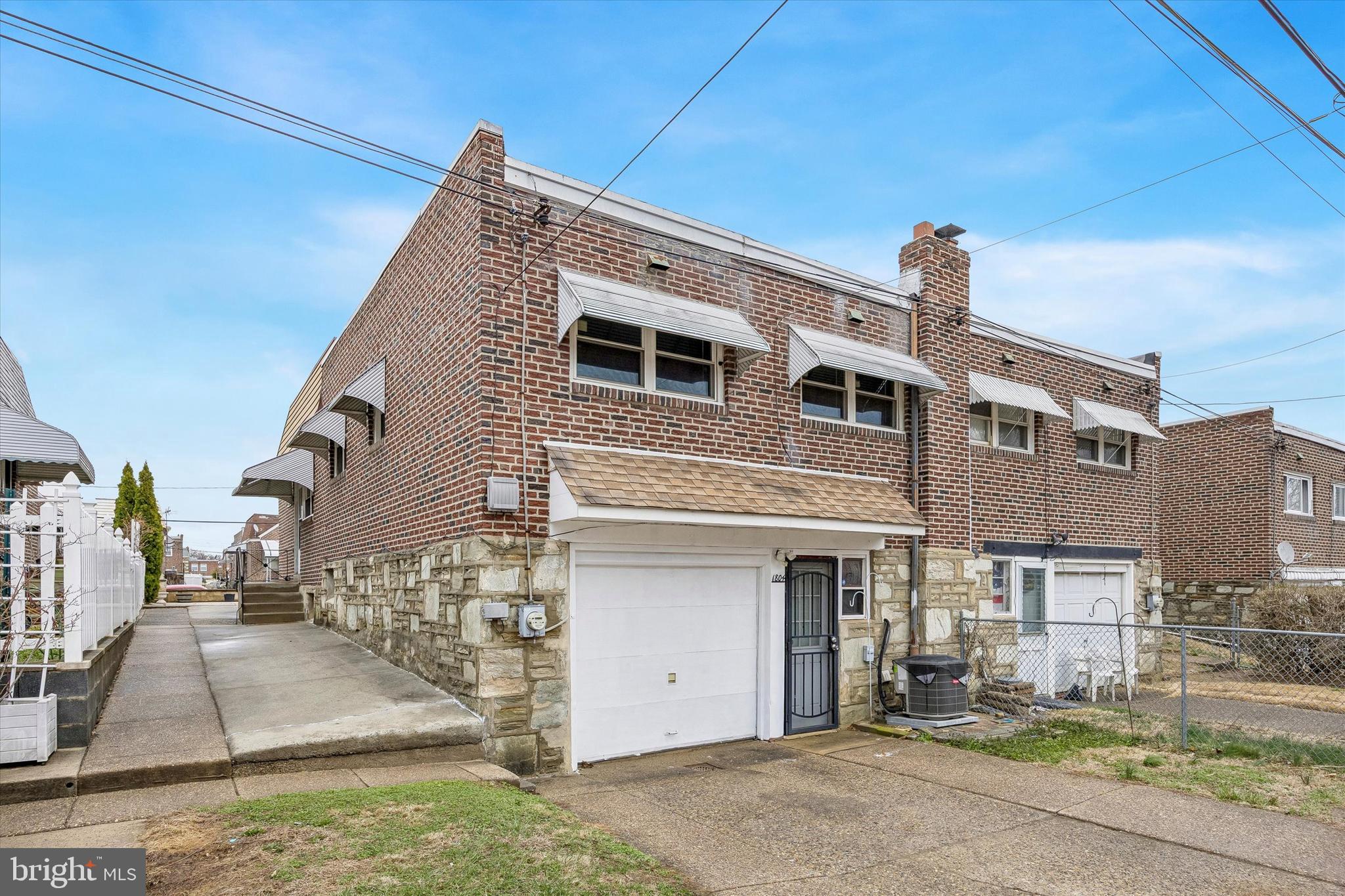 BELLS CORNER - Residential