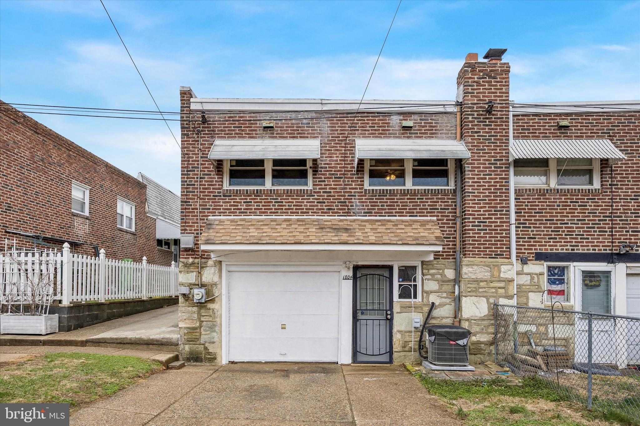 BELLS CORNER - Residential