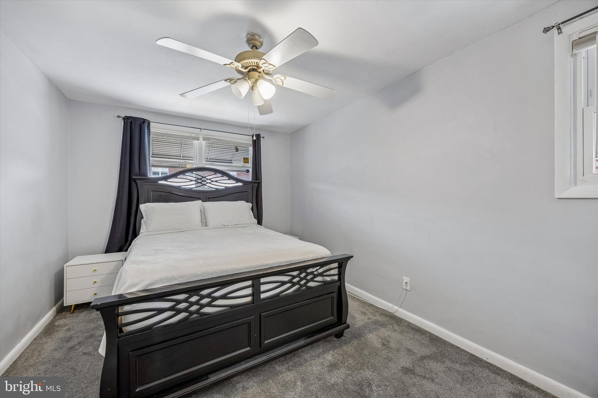 BELLS CORNER - Residential