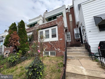 45 LAMPORT ROAD UPPER DARBY PA 19082