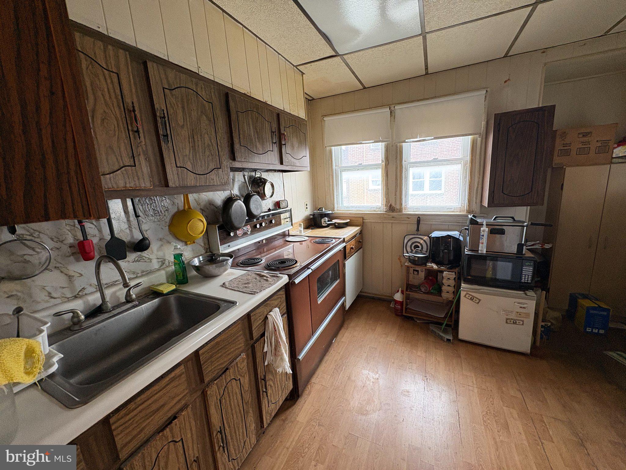 45 LAMPORT ROAD