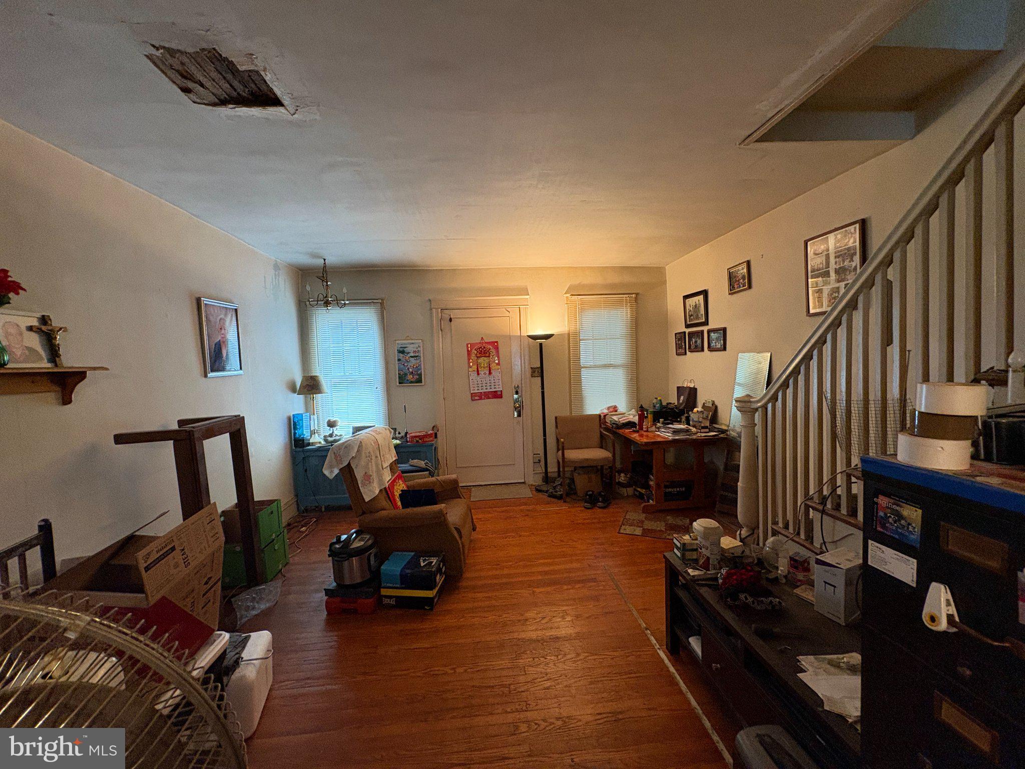 45 LAMPORT ROAD