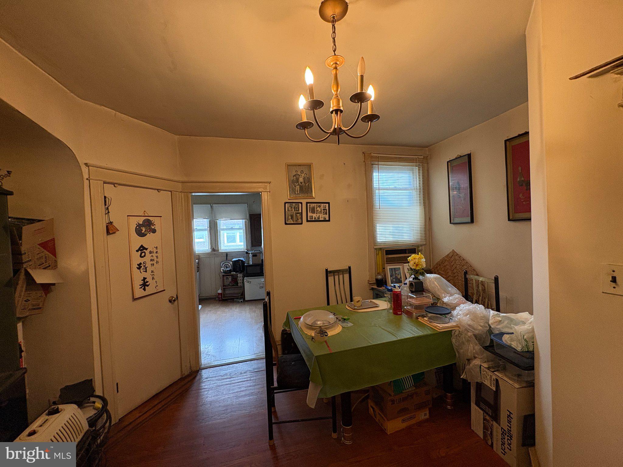 45 LAMPORT ROAD
