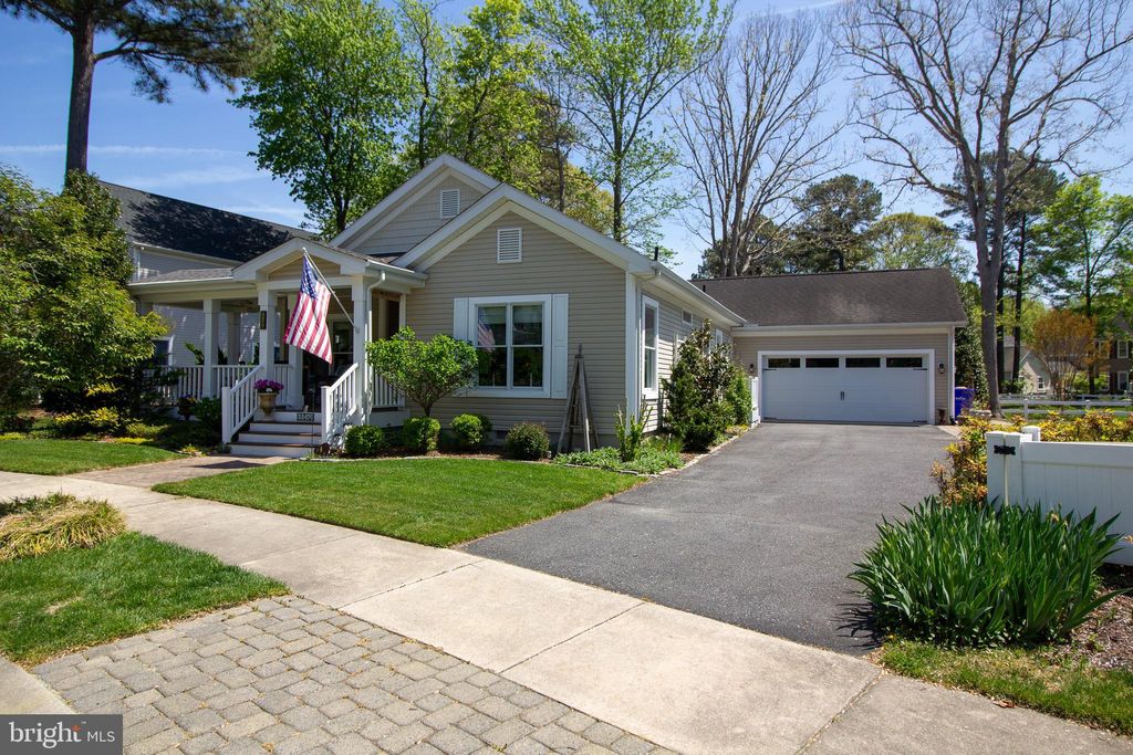 Photo of 32470 Approach Way #3277, LONG NECK, DE 19966 (MLS # DESU2110622)