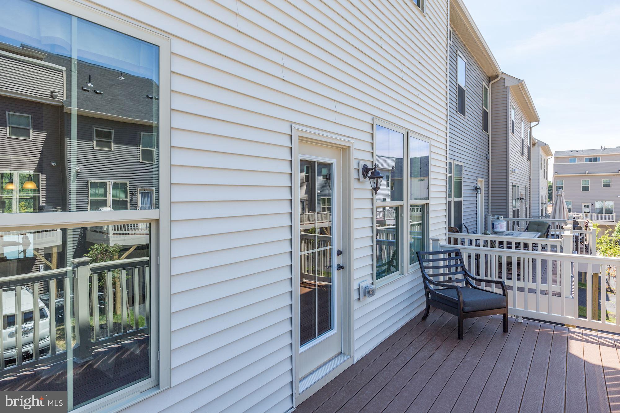 GLENN DALE CROSSING - Residential