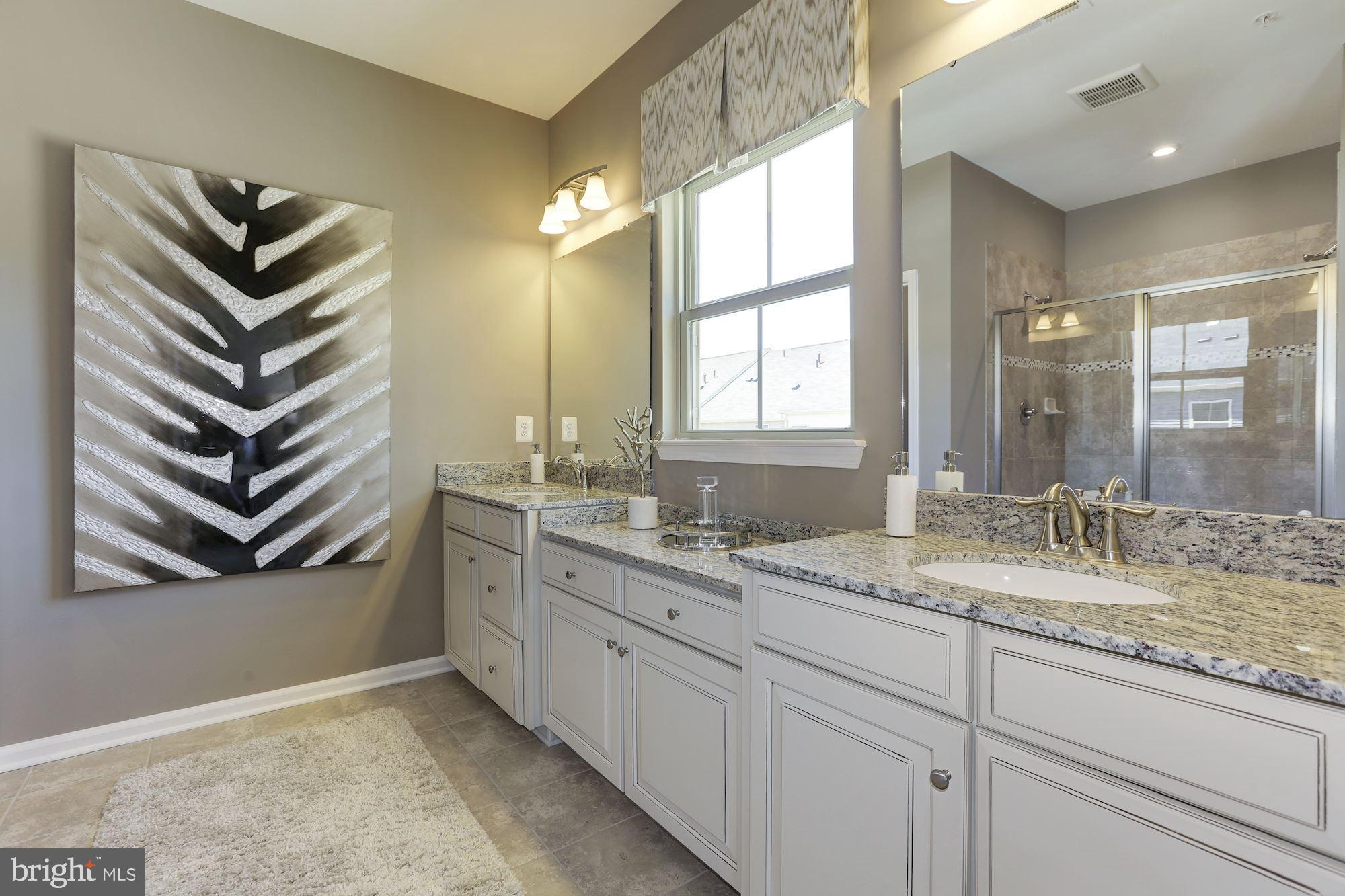 GLENN DALE CROSSING - Residential