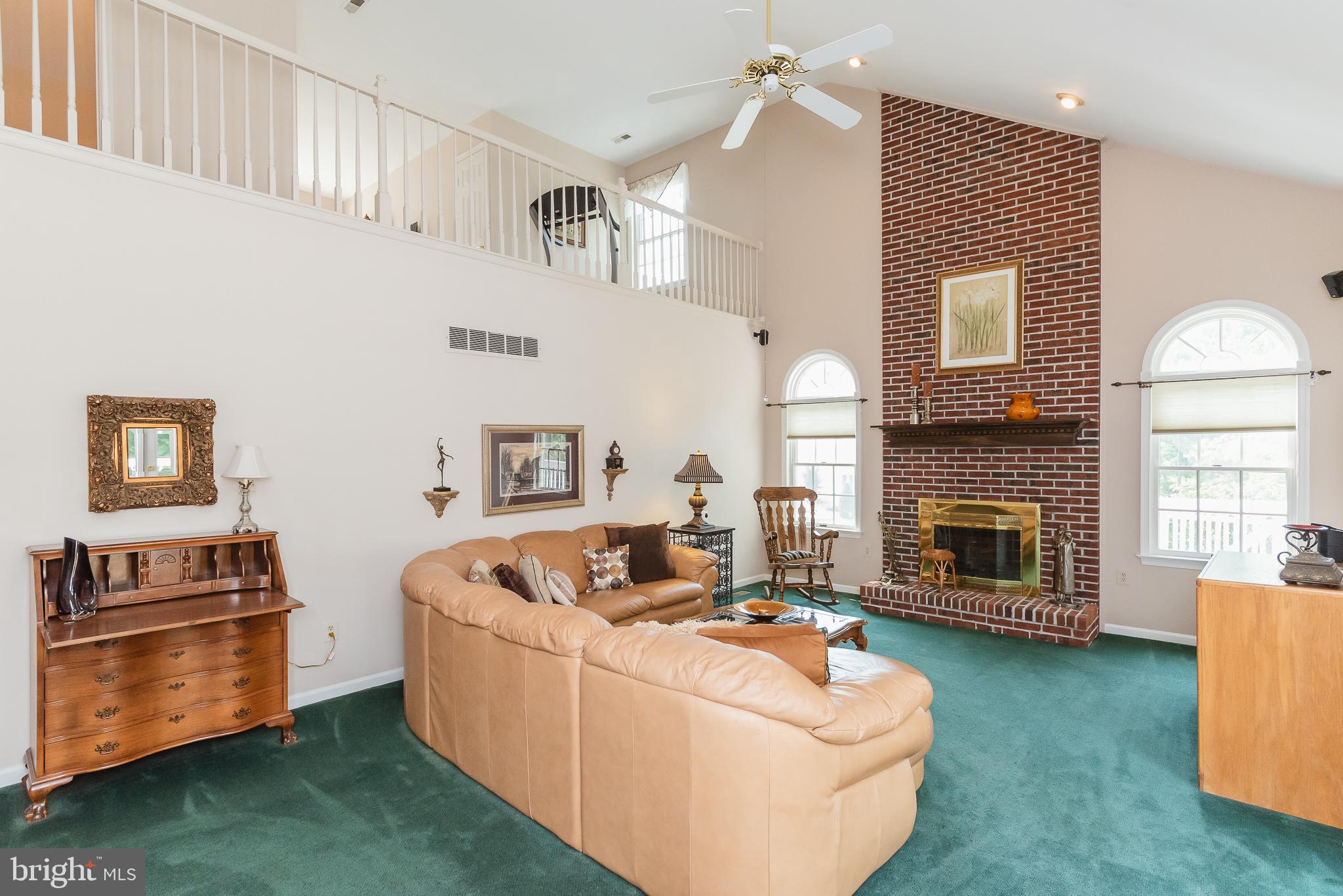 PARSONS RIDGE - Residential