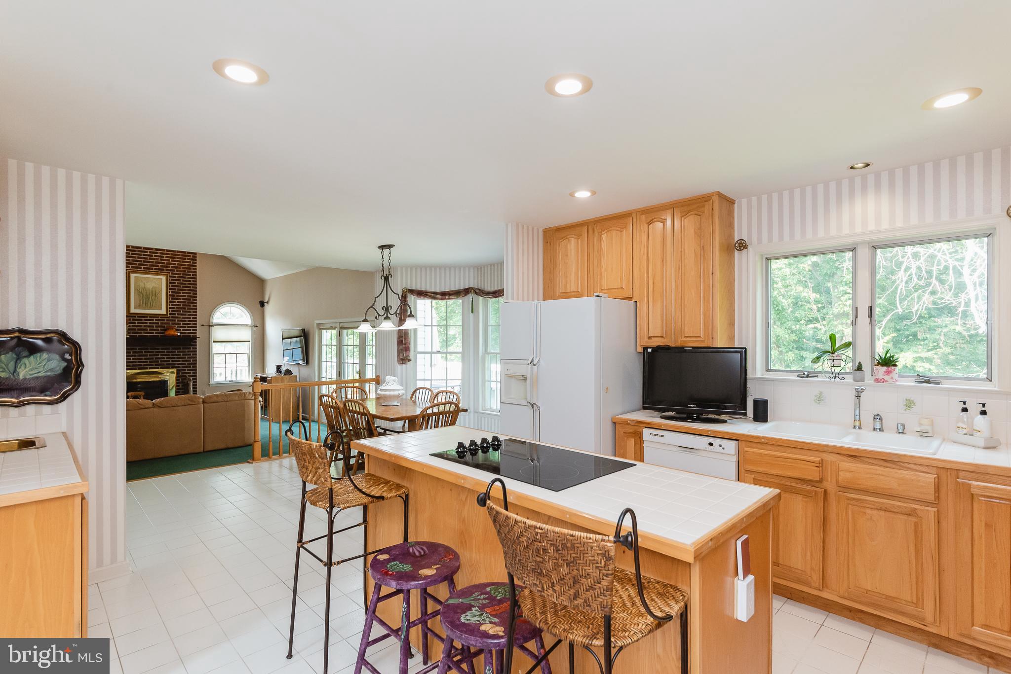 PARSONS RIDGE - Residential