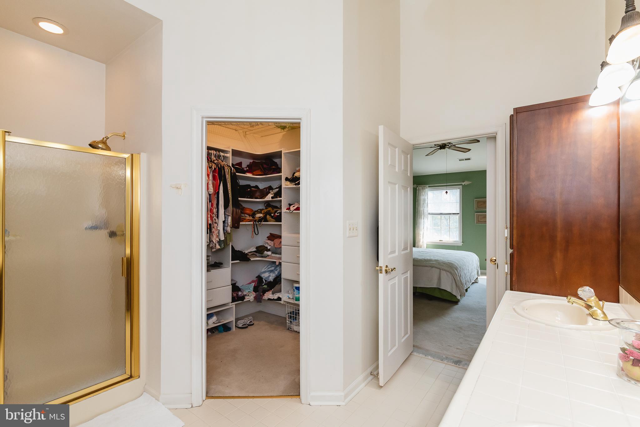 PARSONS RIDGE - Residential