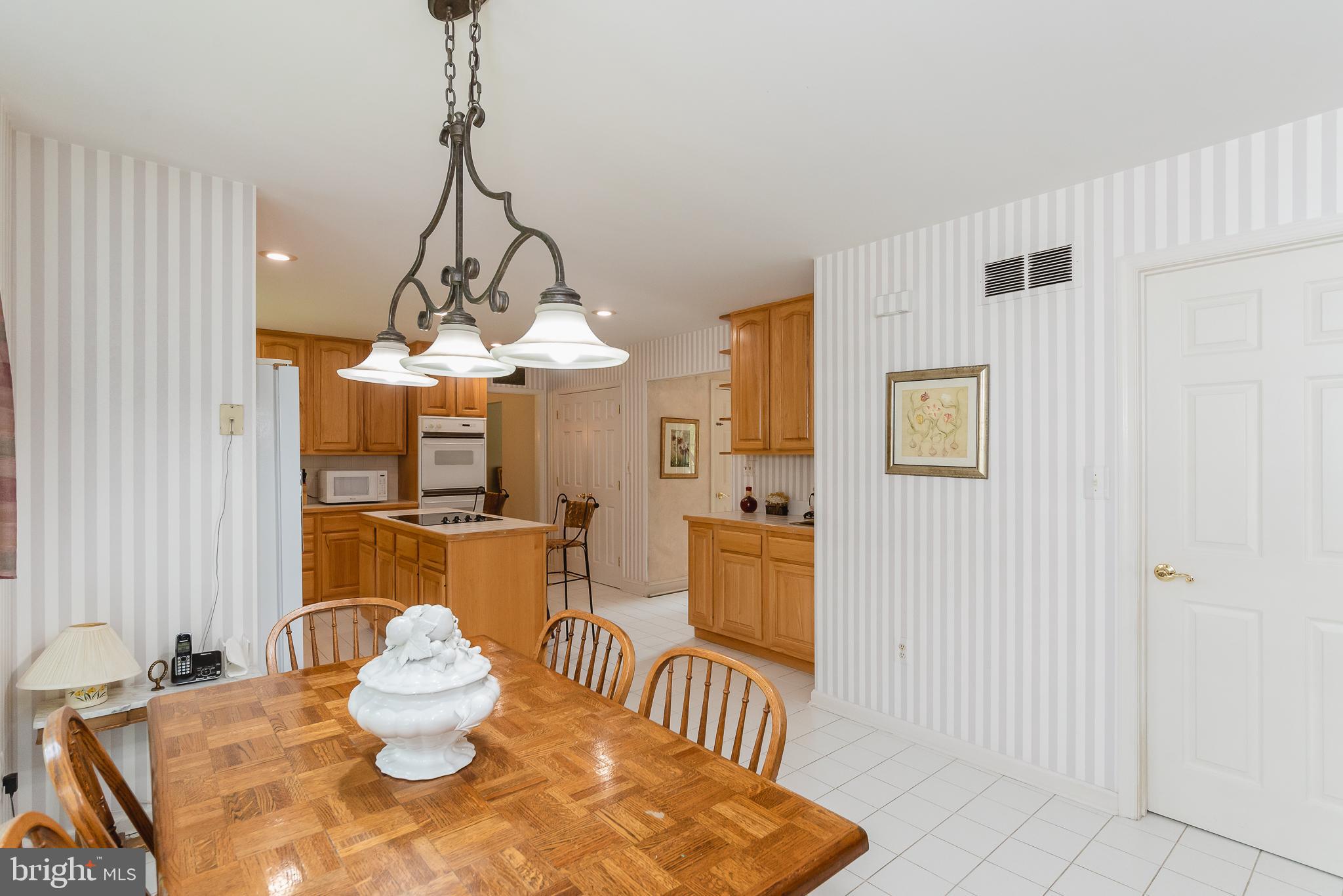 PARSONS RIDGE - Residential