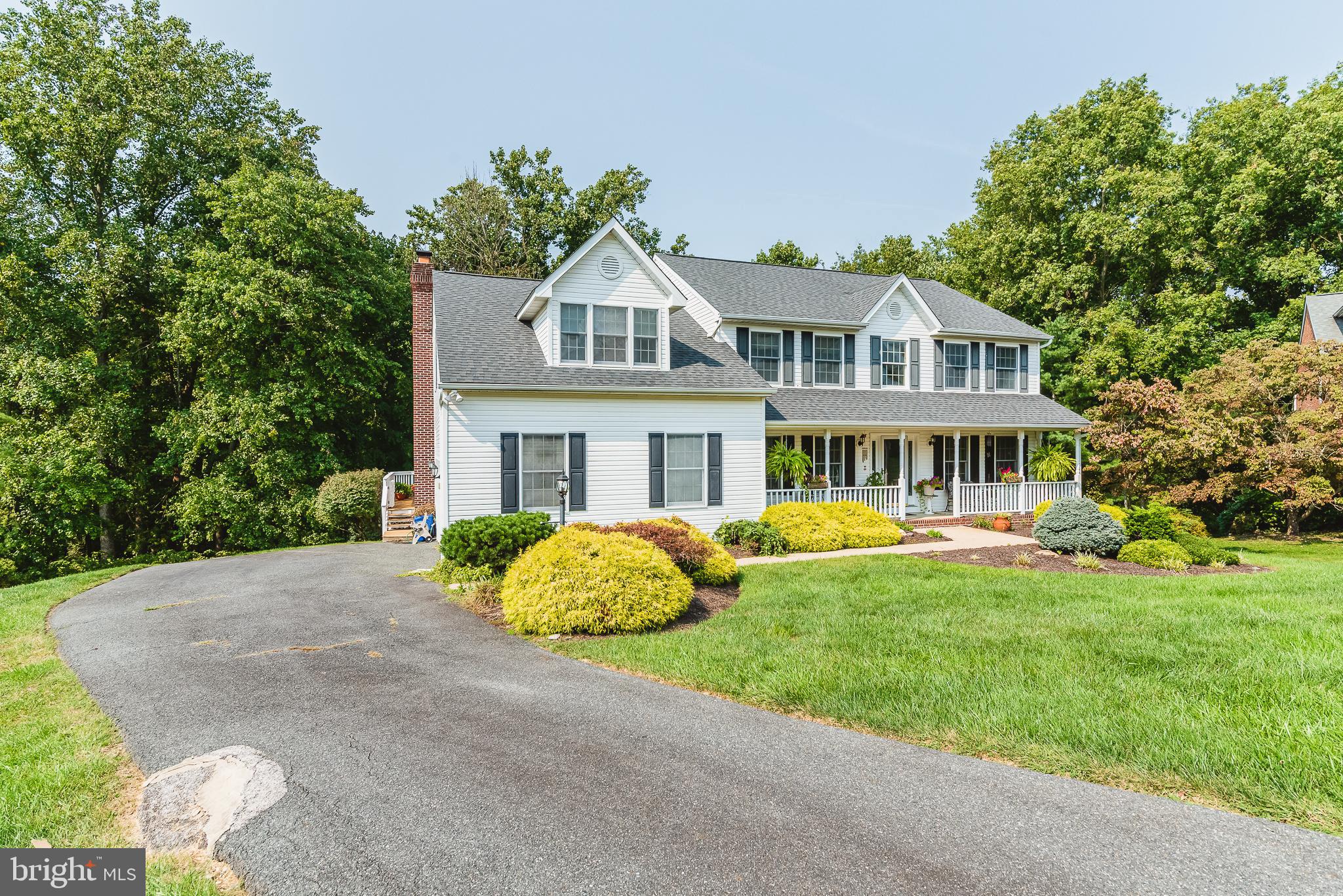 PARSONS RIDGE - Residential