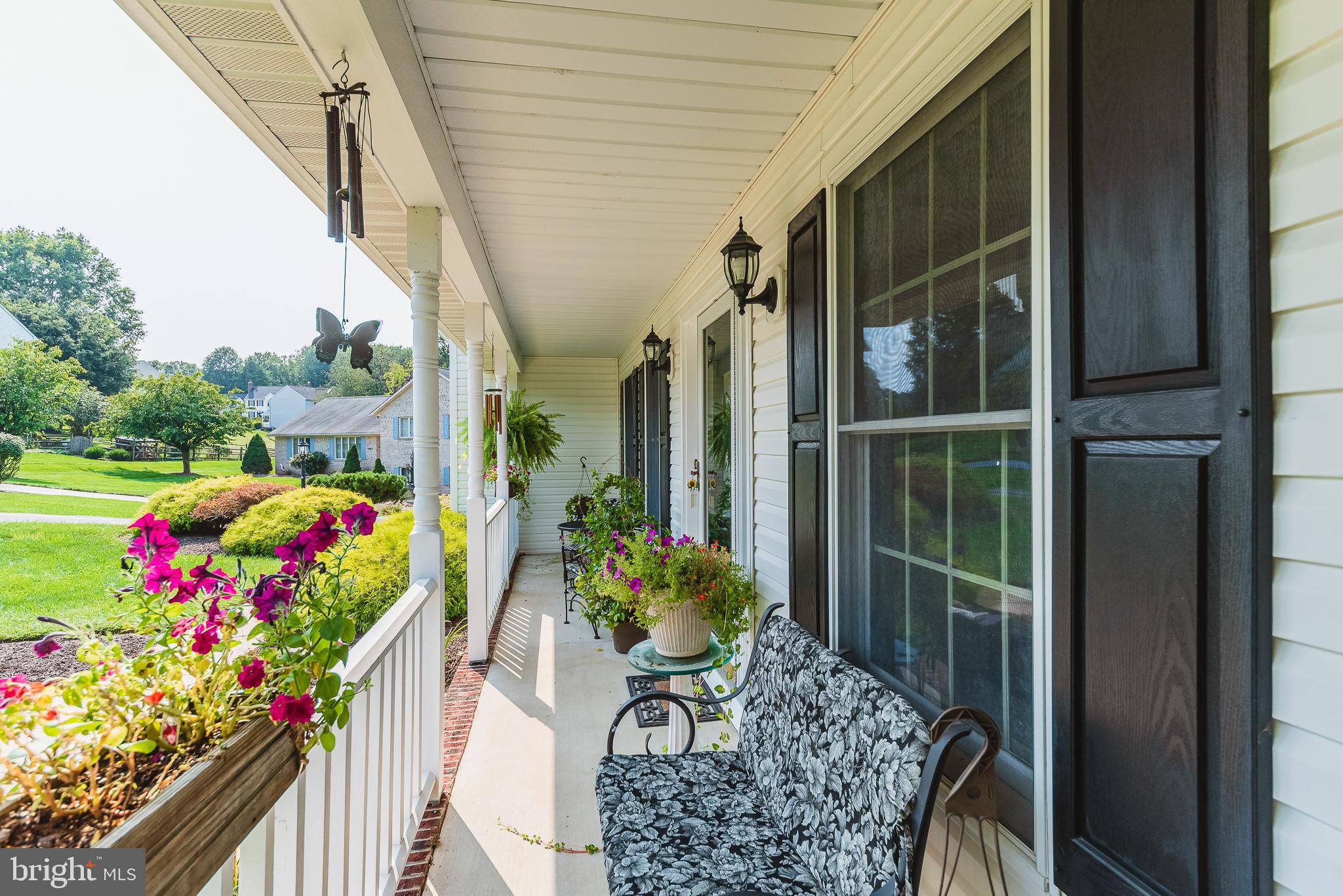 PARSONS RIDGE - Residential