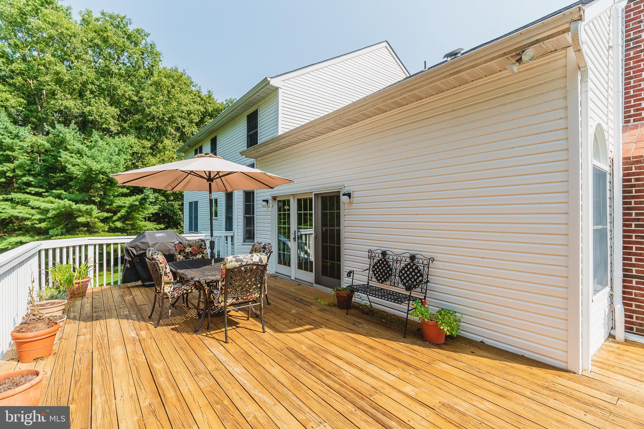 PARSONS RIDGE - Residential