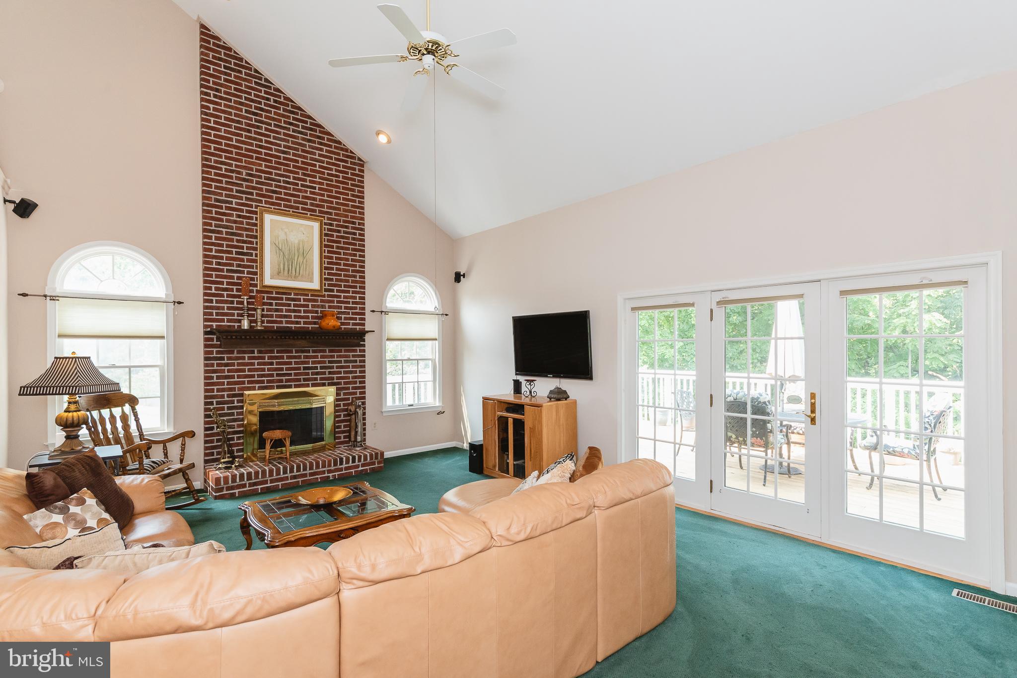 PARSONS RIDGE - Residential