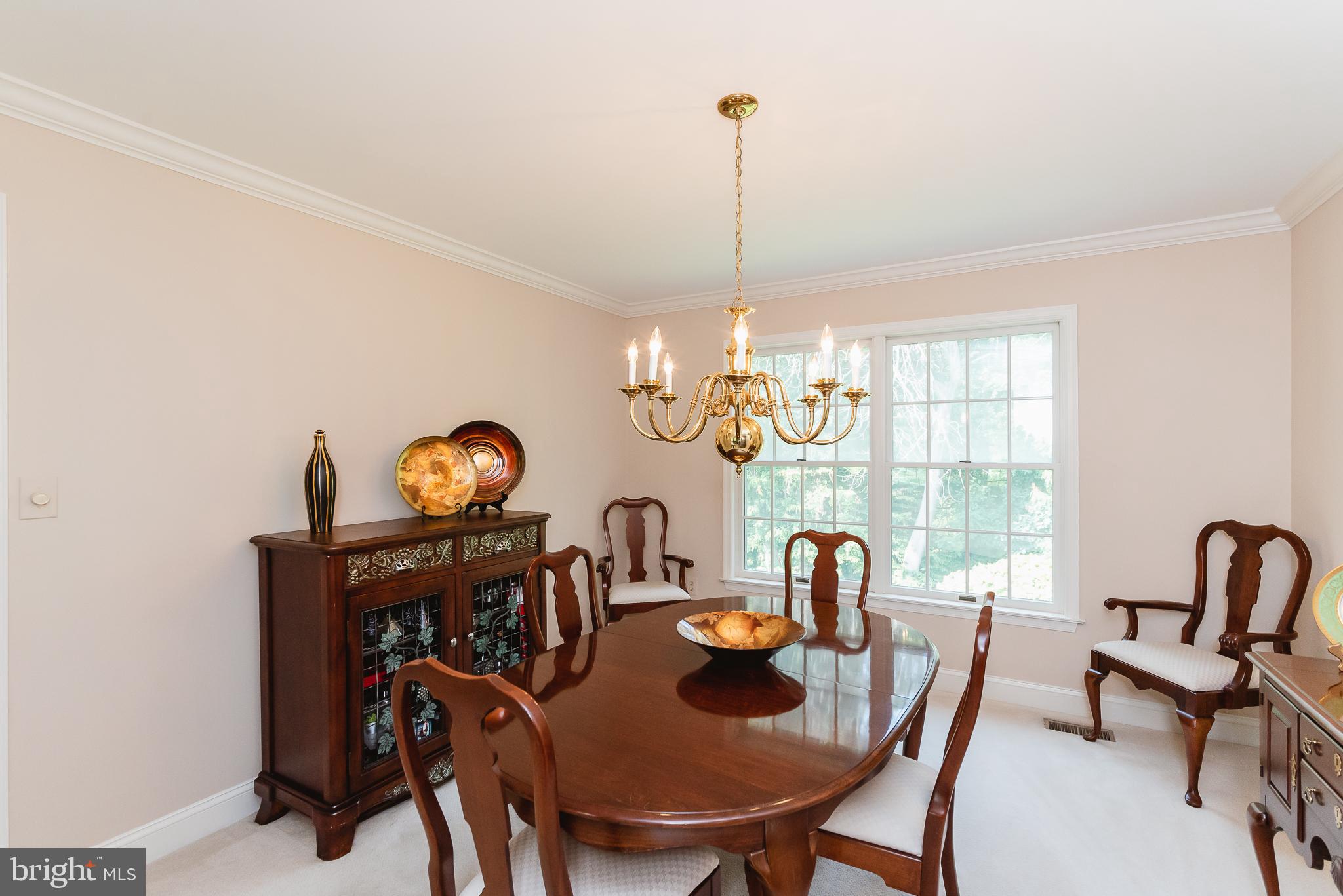 PARSONS RIDGE - Residential