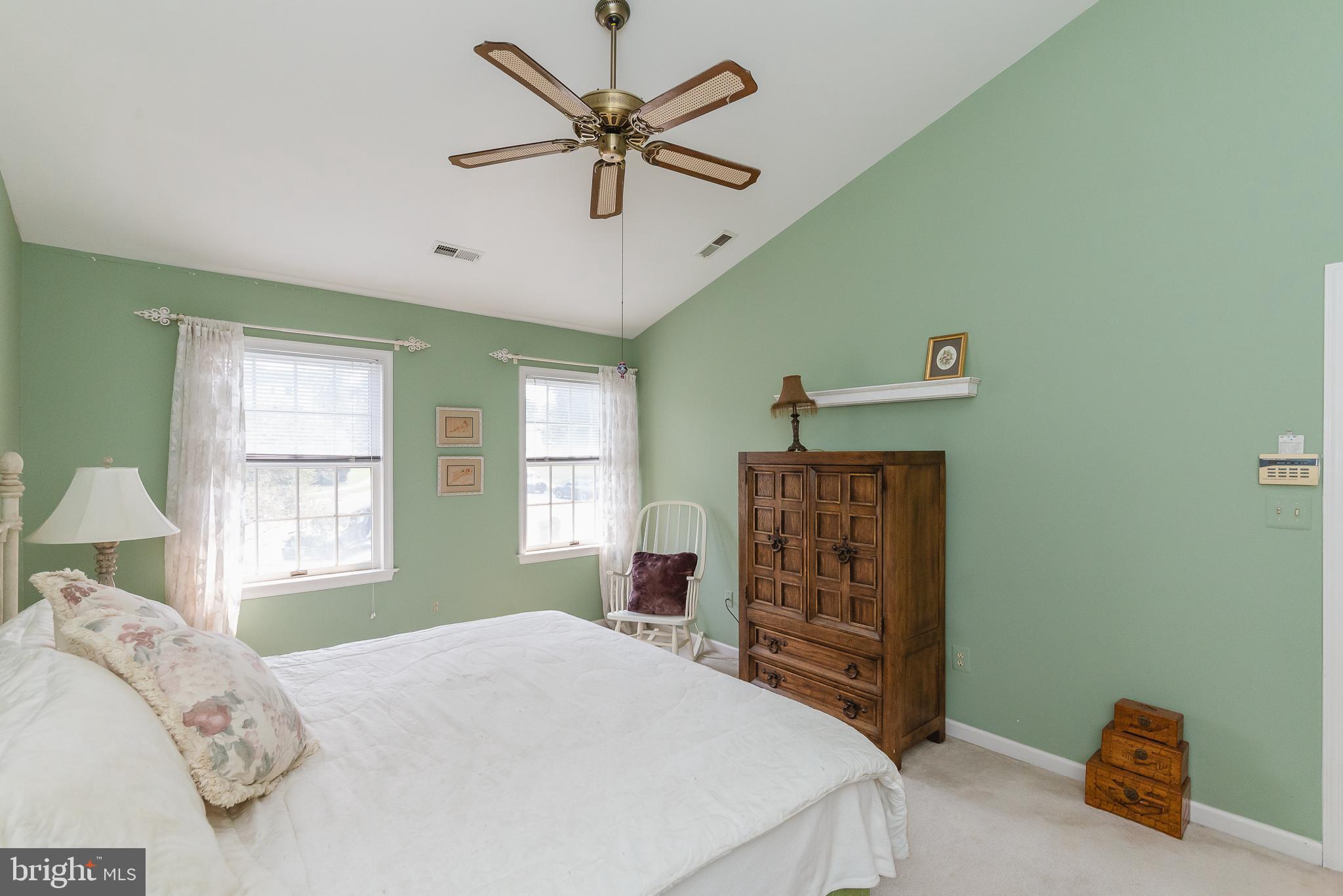 PARSONS RIDGE - Residential