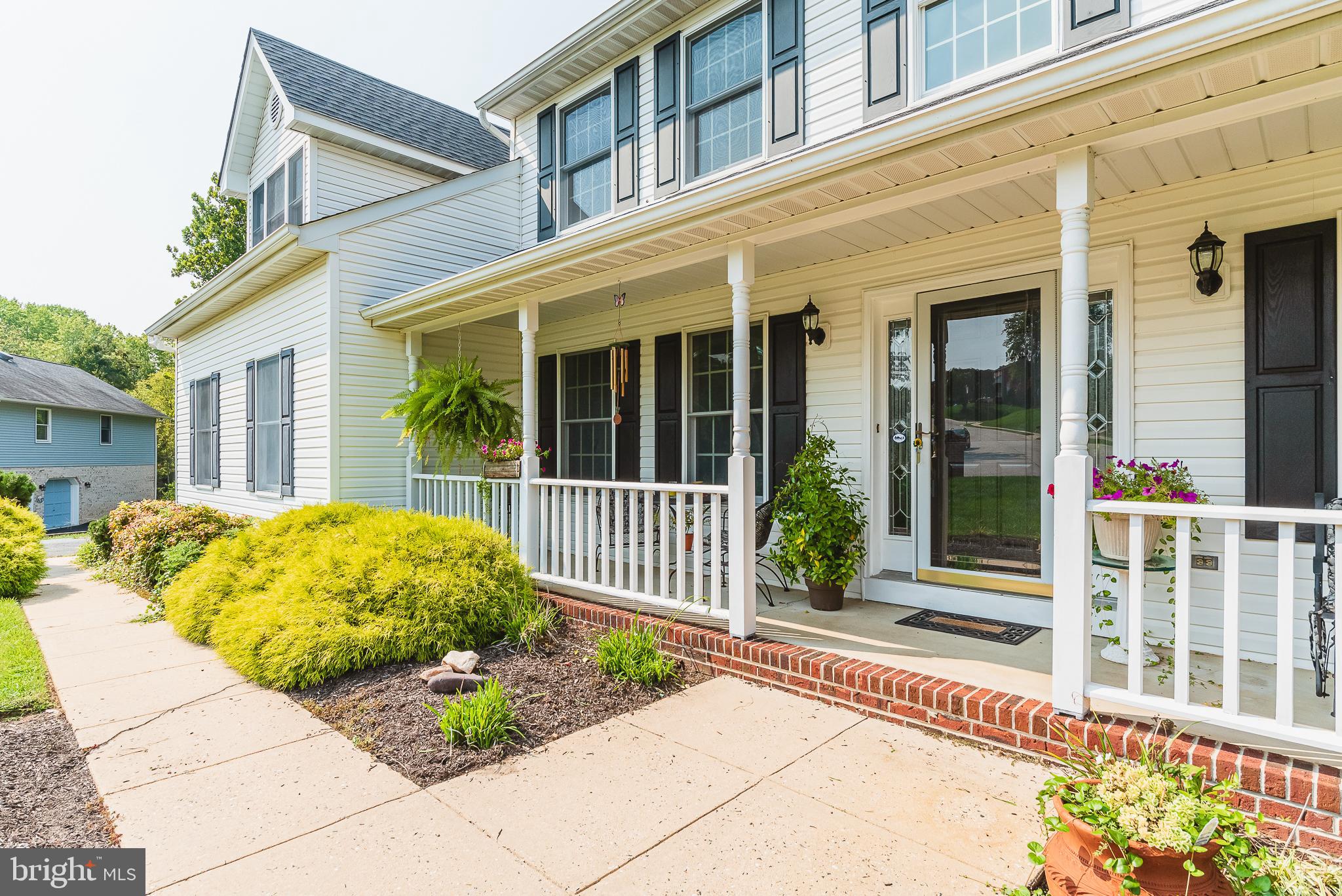 PARSONS RIDGE - Residential