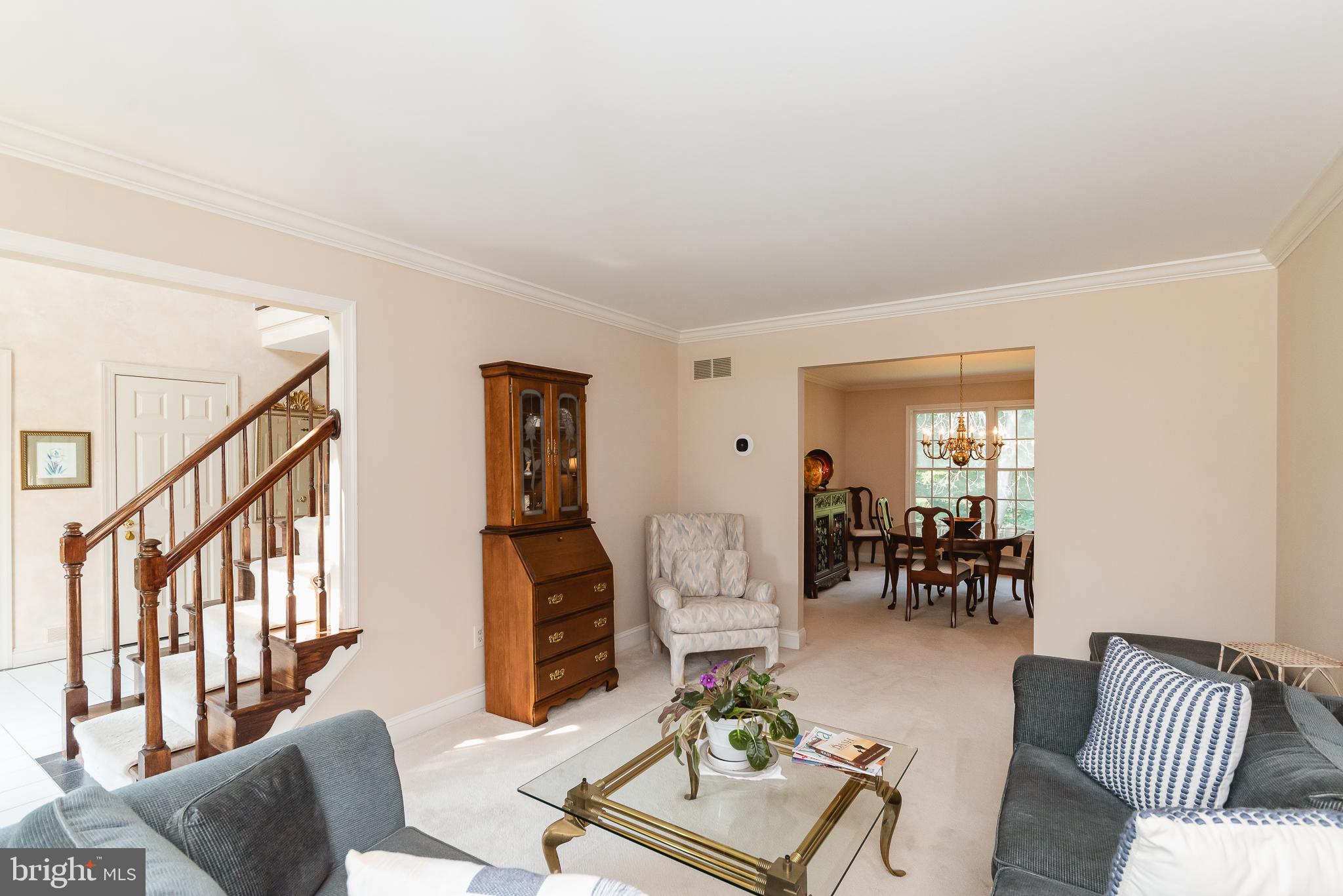 PARSONS RIDGE - Residential