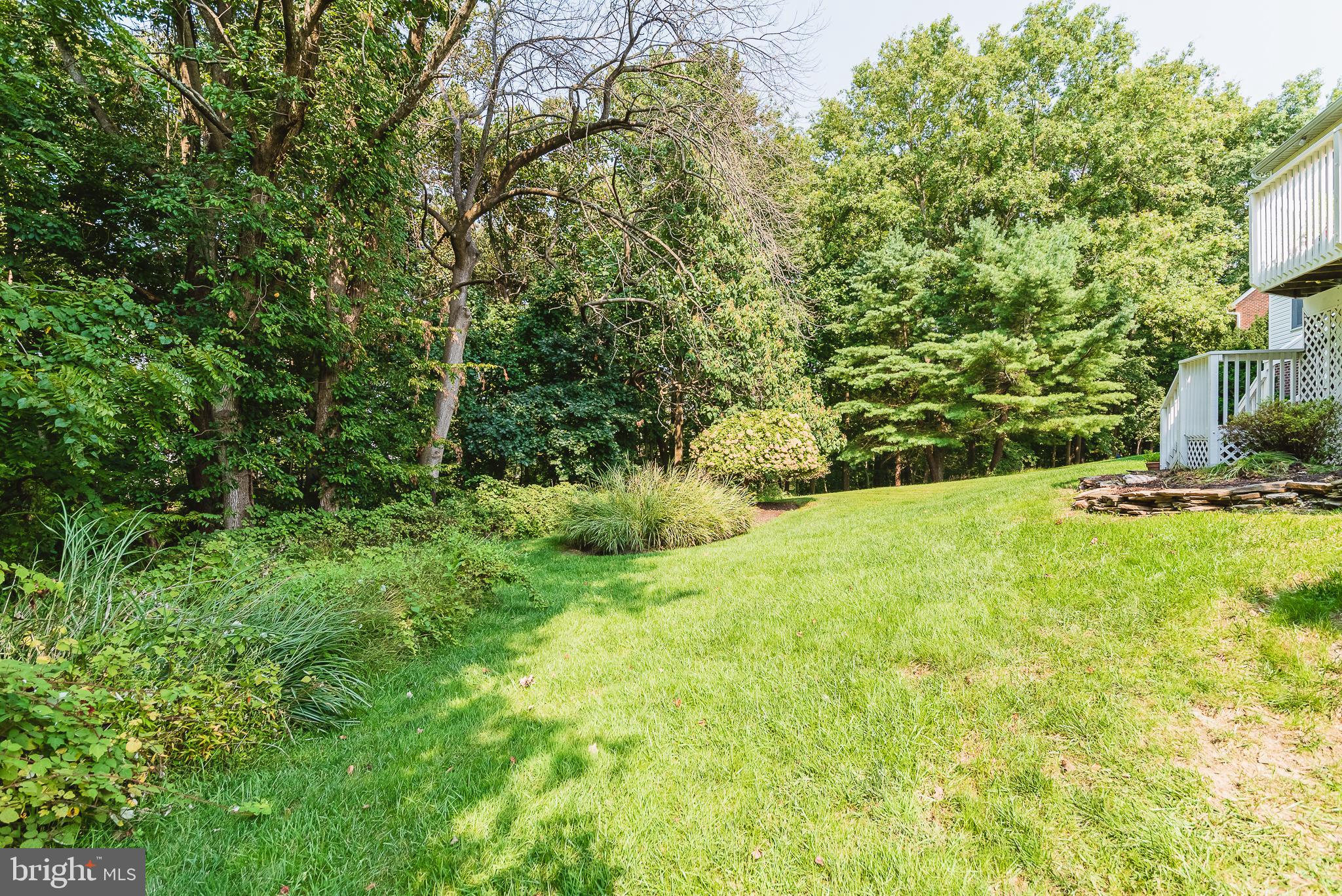 PARSONS RIDGE - Residential