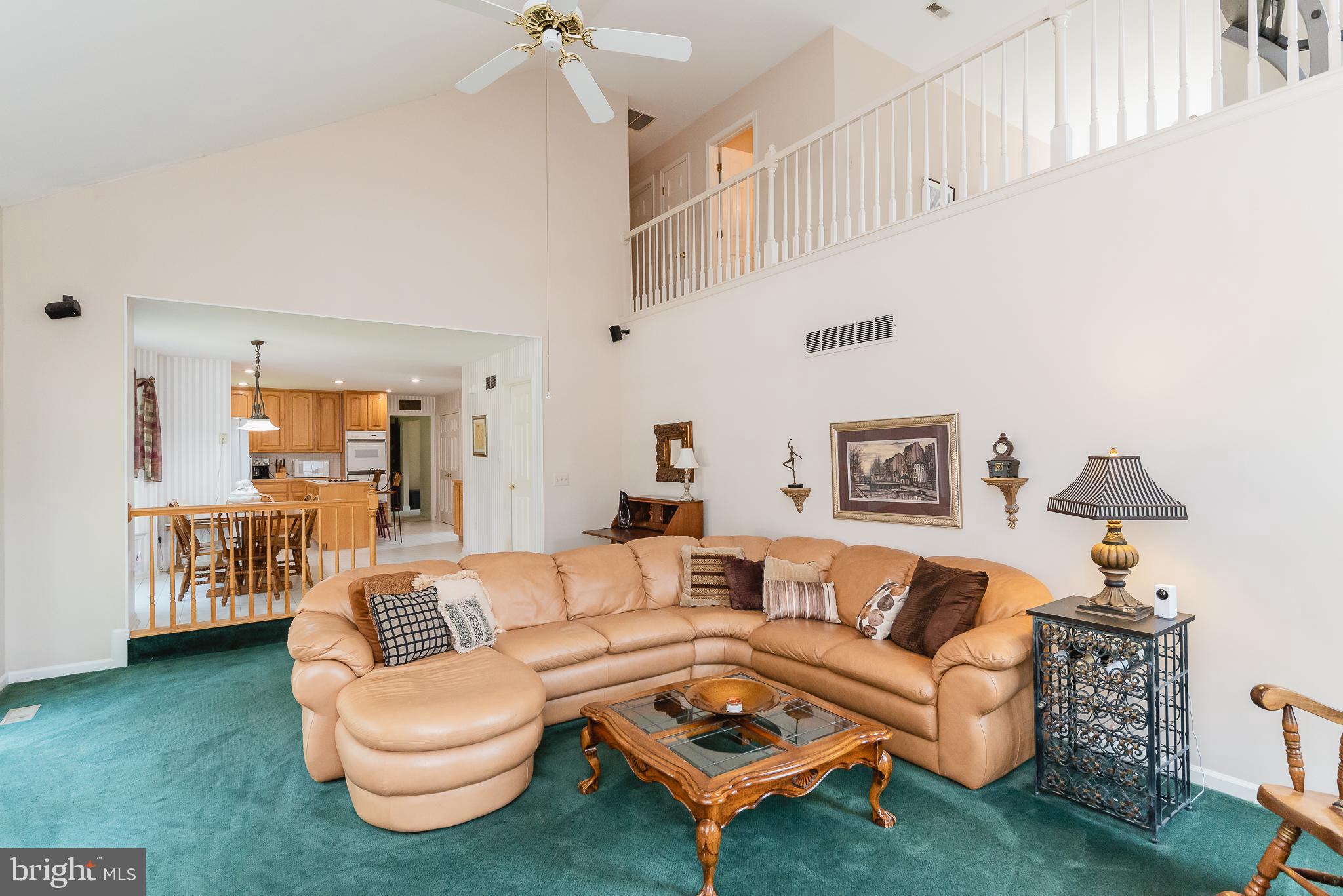 PARSONS RIDGE - Residential