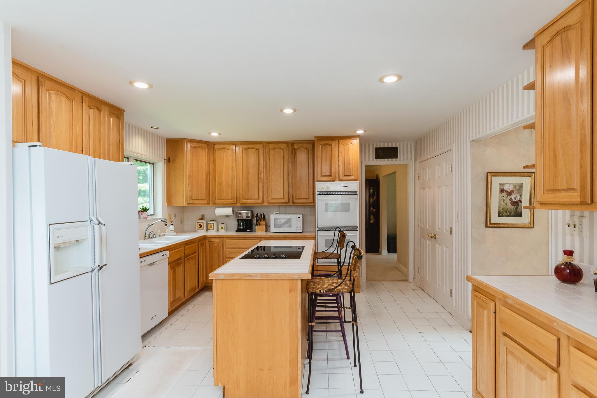 PARSONS RIDGE - Residential