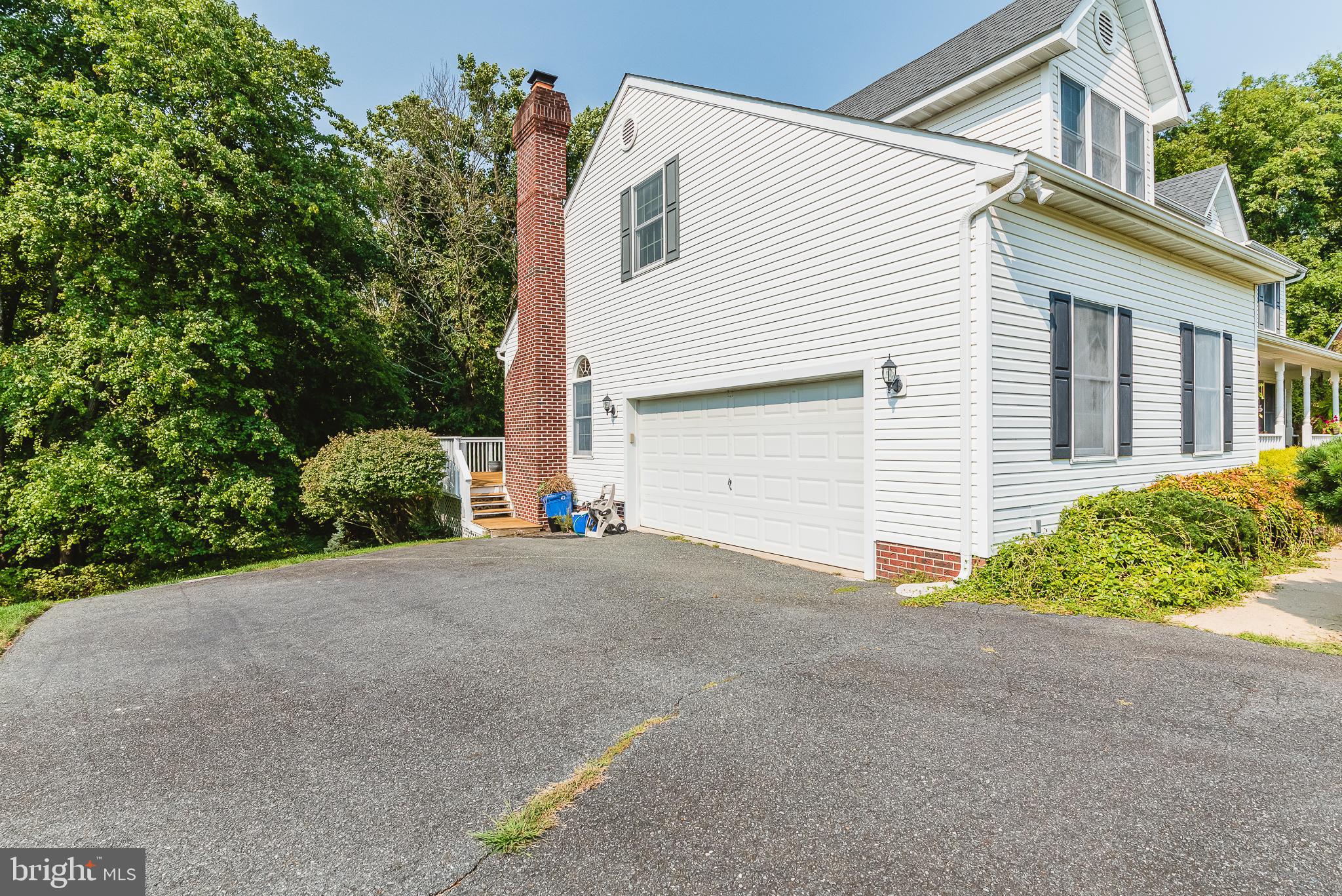 PARSONS RIDGE - Residential