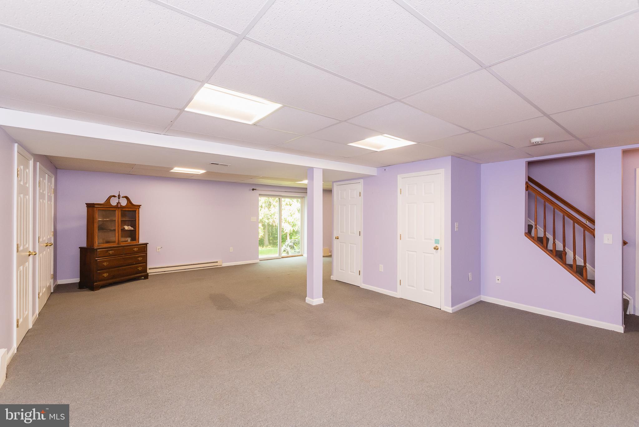 PARSONS RIDGE - Residential