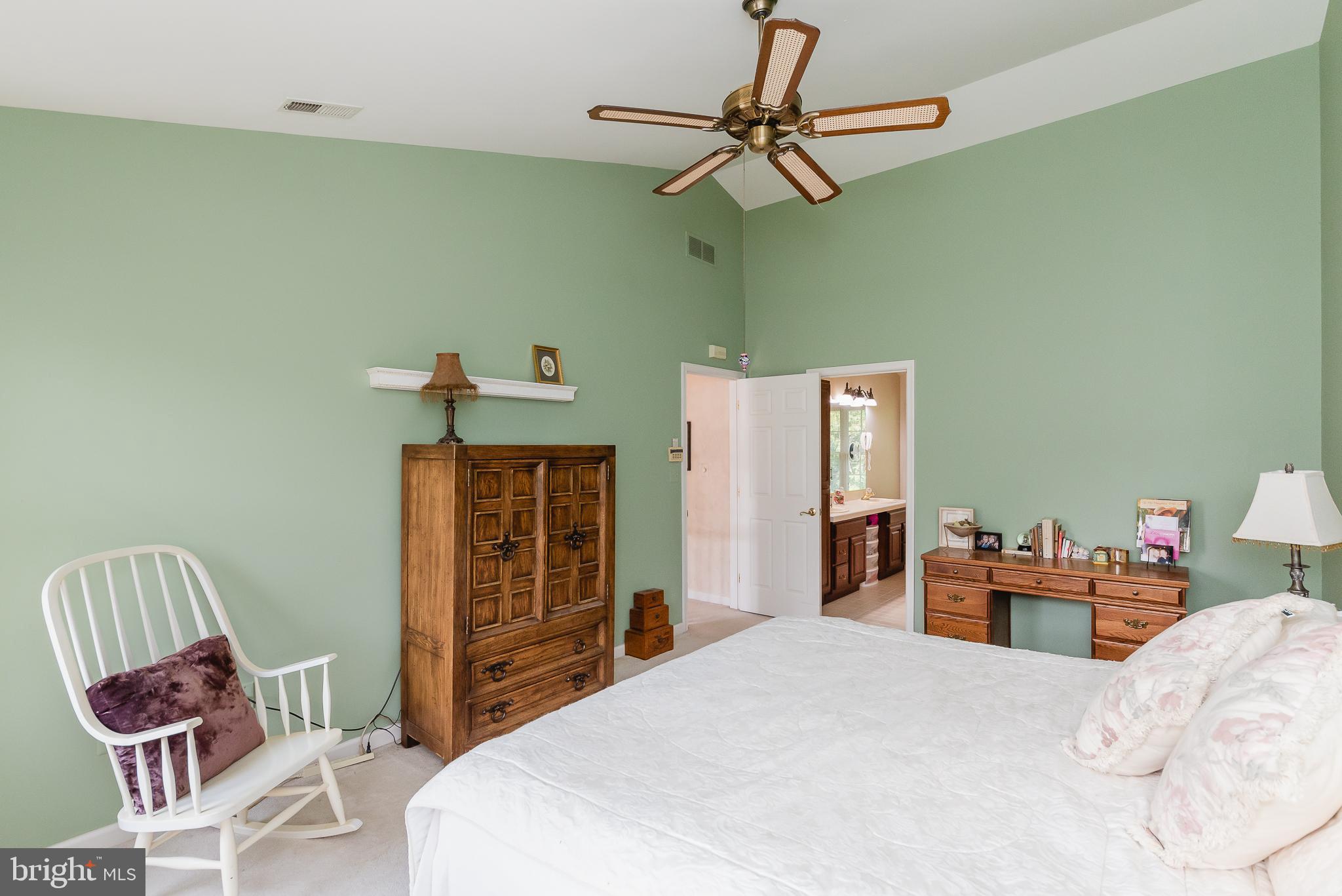 PARSONS RIDGE - Residential