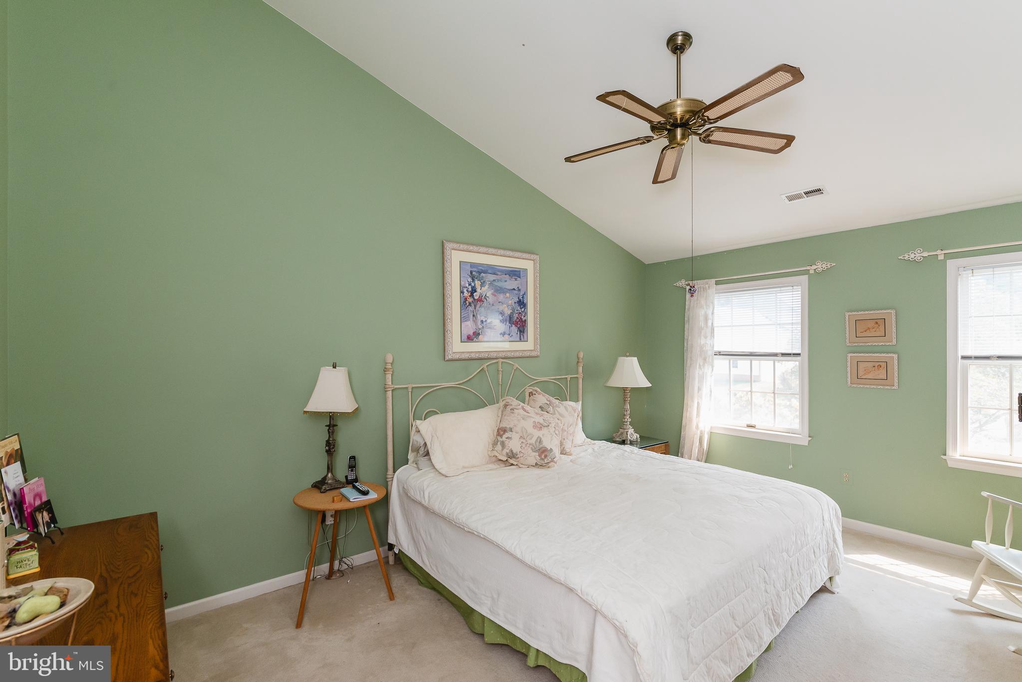 PARSONS RIDGE - Residential