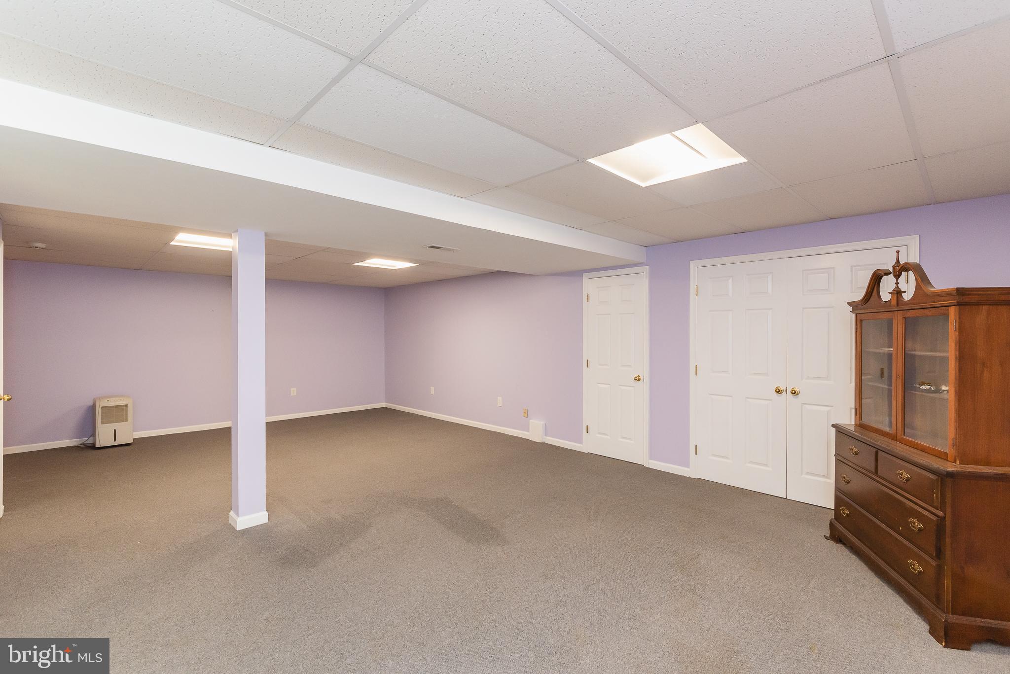 PARSONS RIDGE - Residential