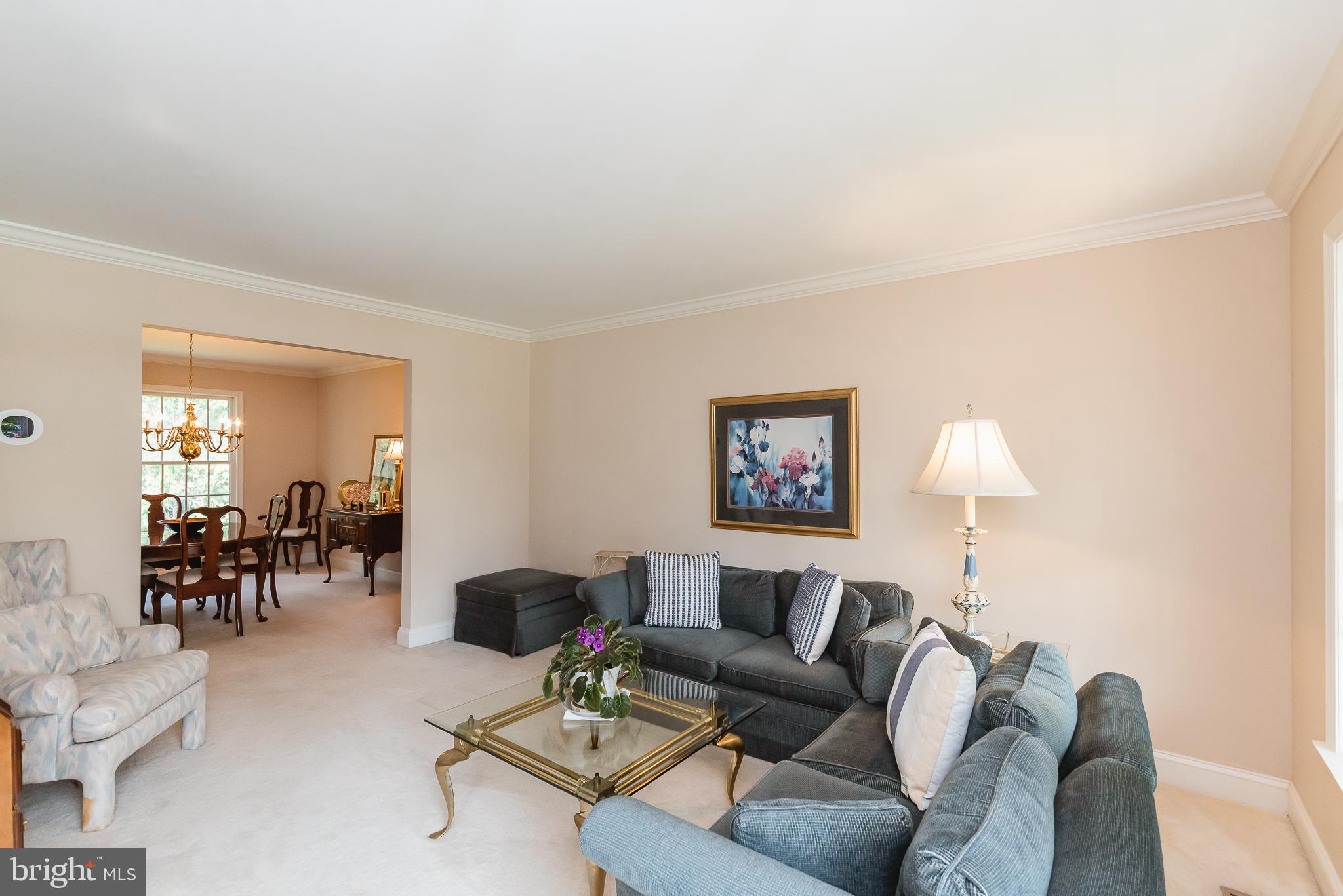 PARSONS RIDGE - Residential