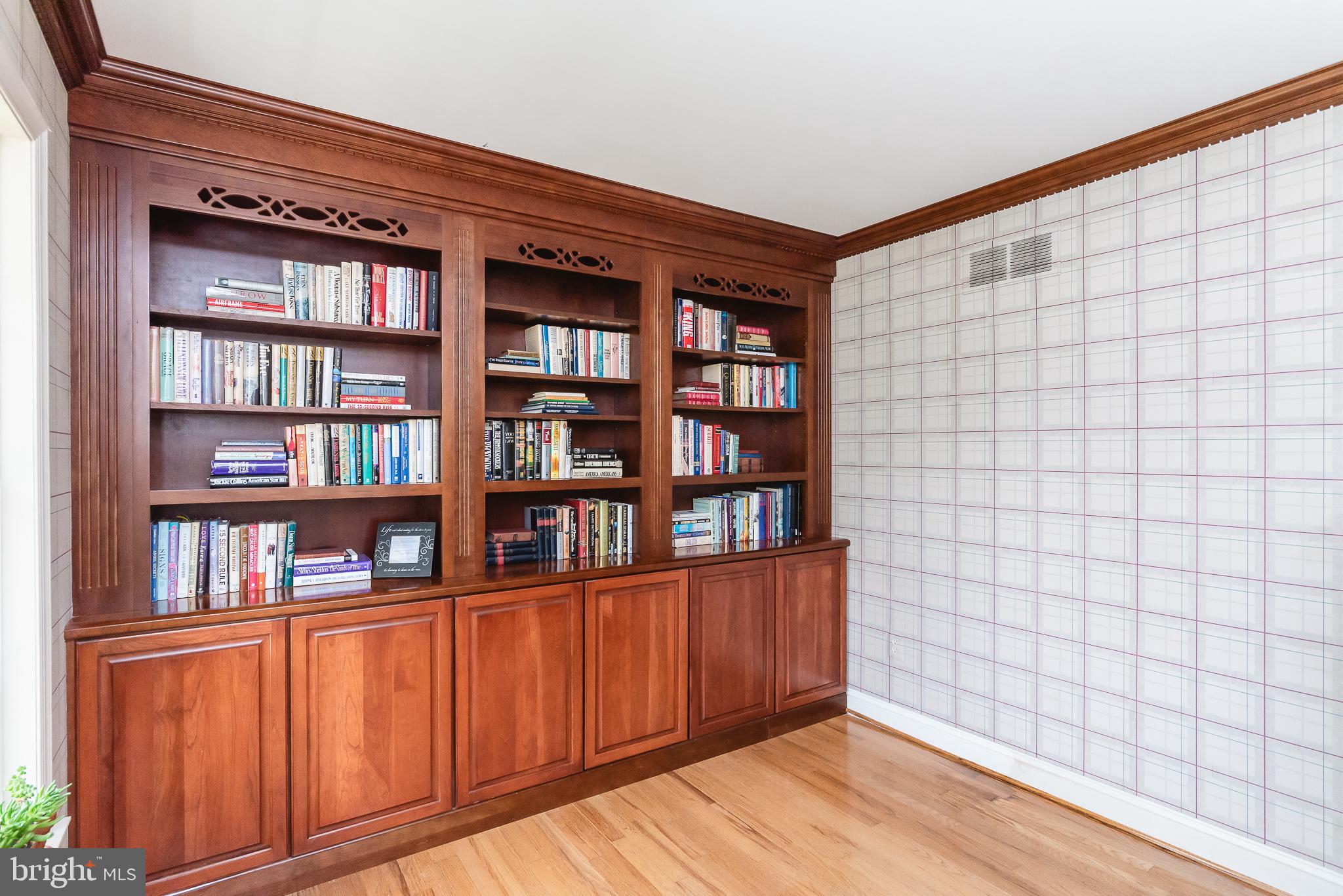 PARSONS RIDGE - Residential