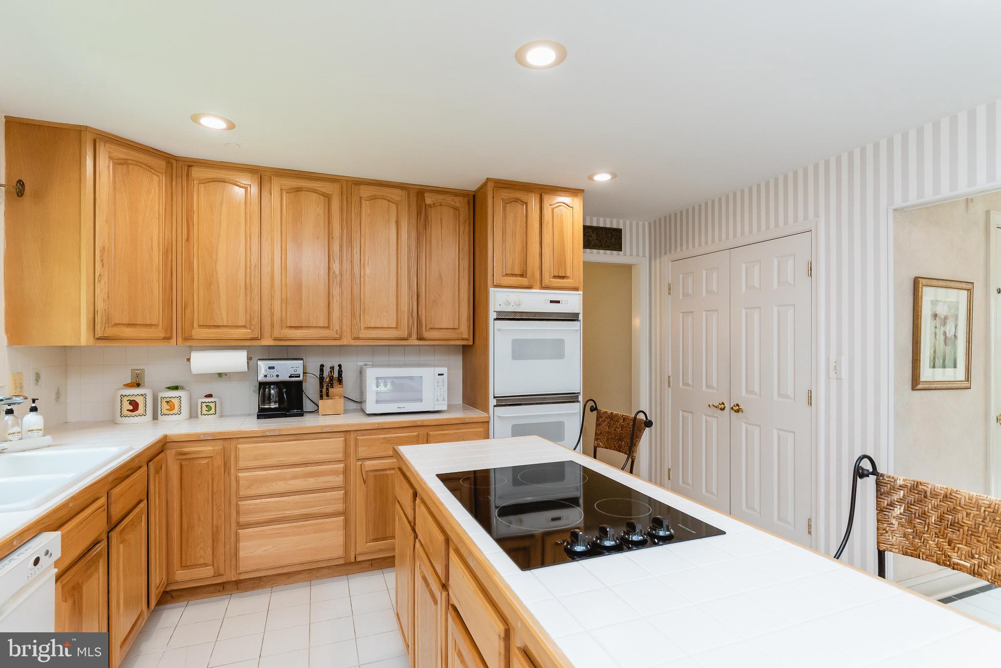 PARSONS RIDGE - Residential