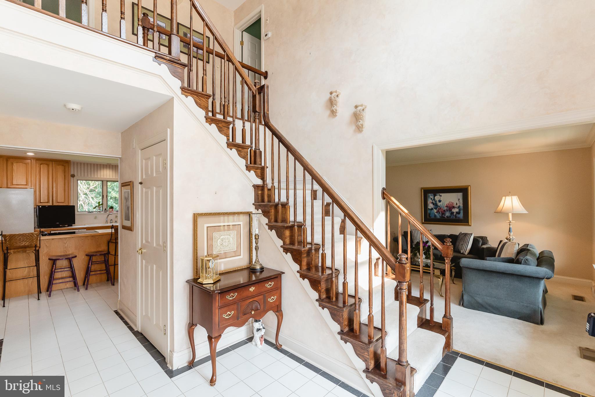 PARSONS RIDGE - Residential