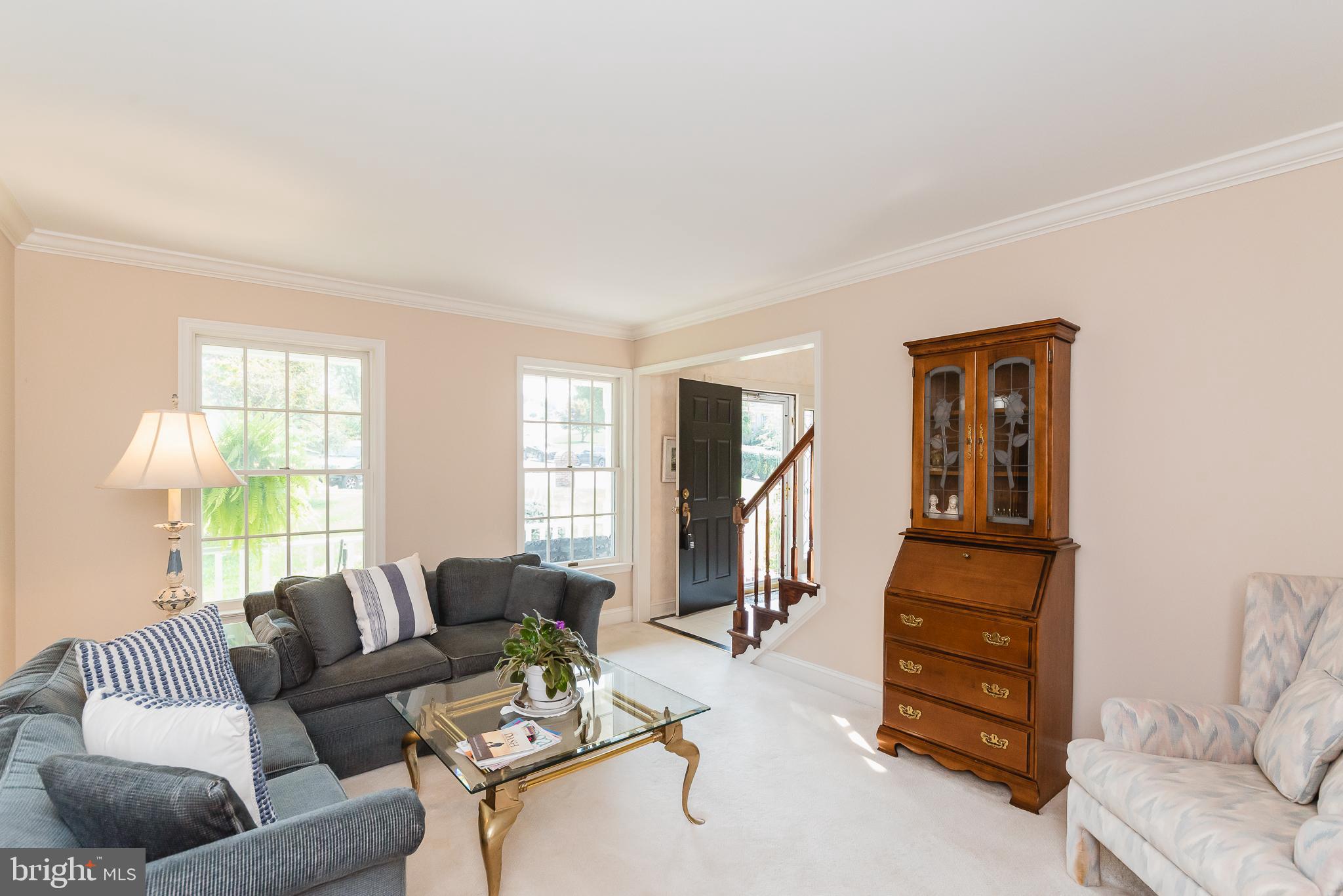 PARSONS RIDGE - Residential