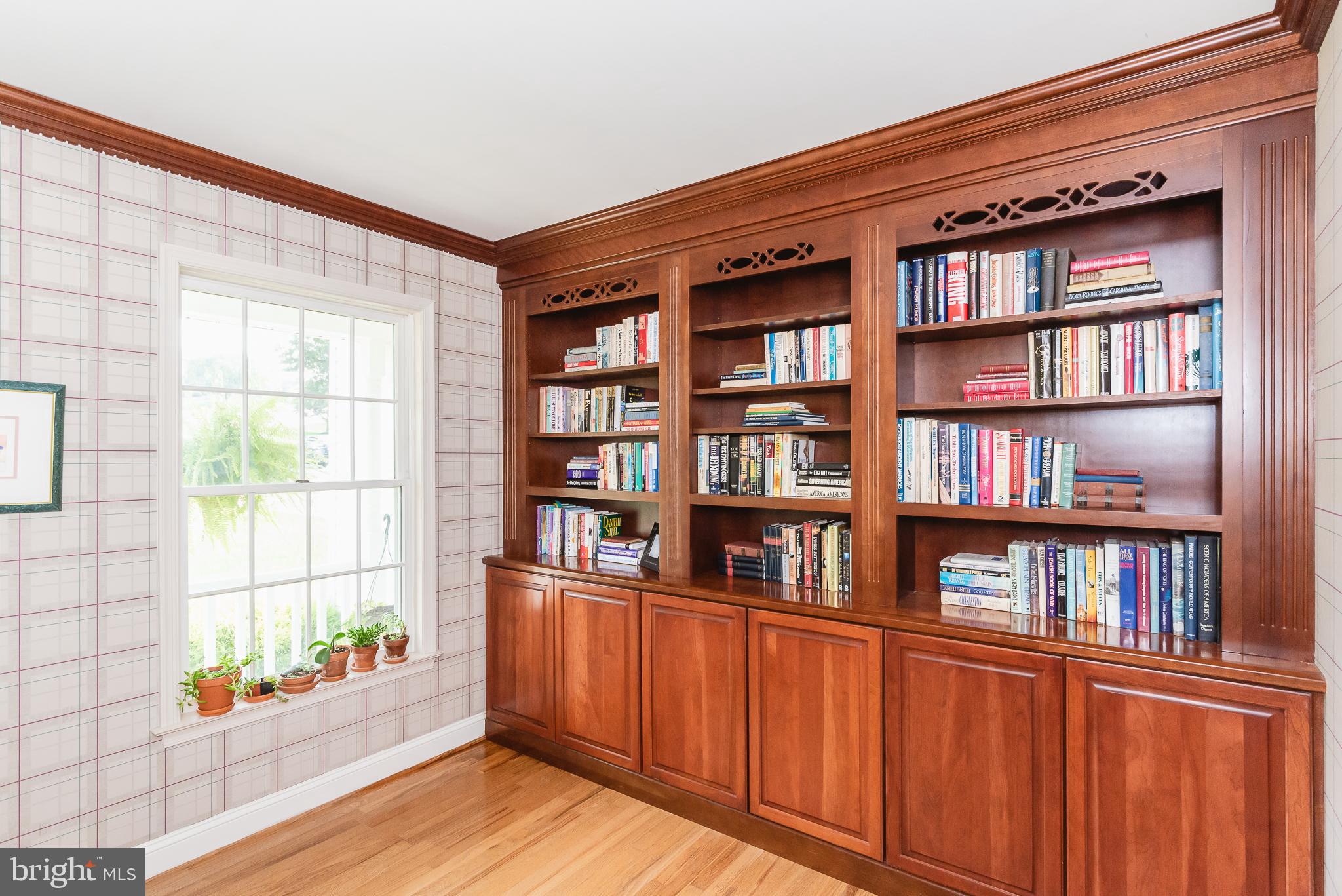 PARSONS RIDGE - Residential