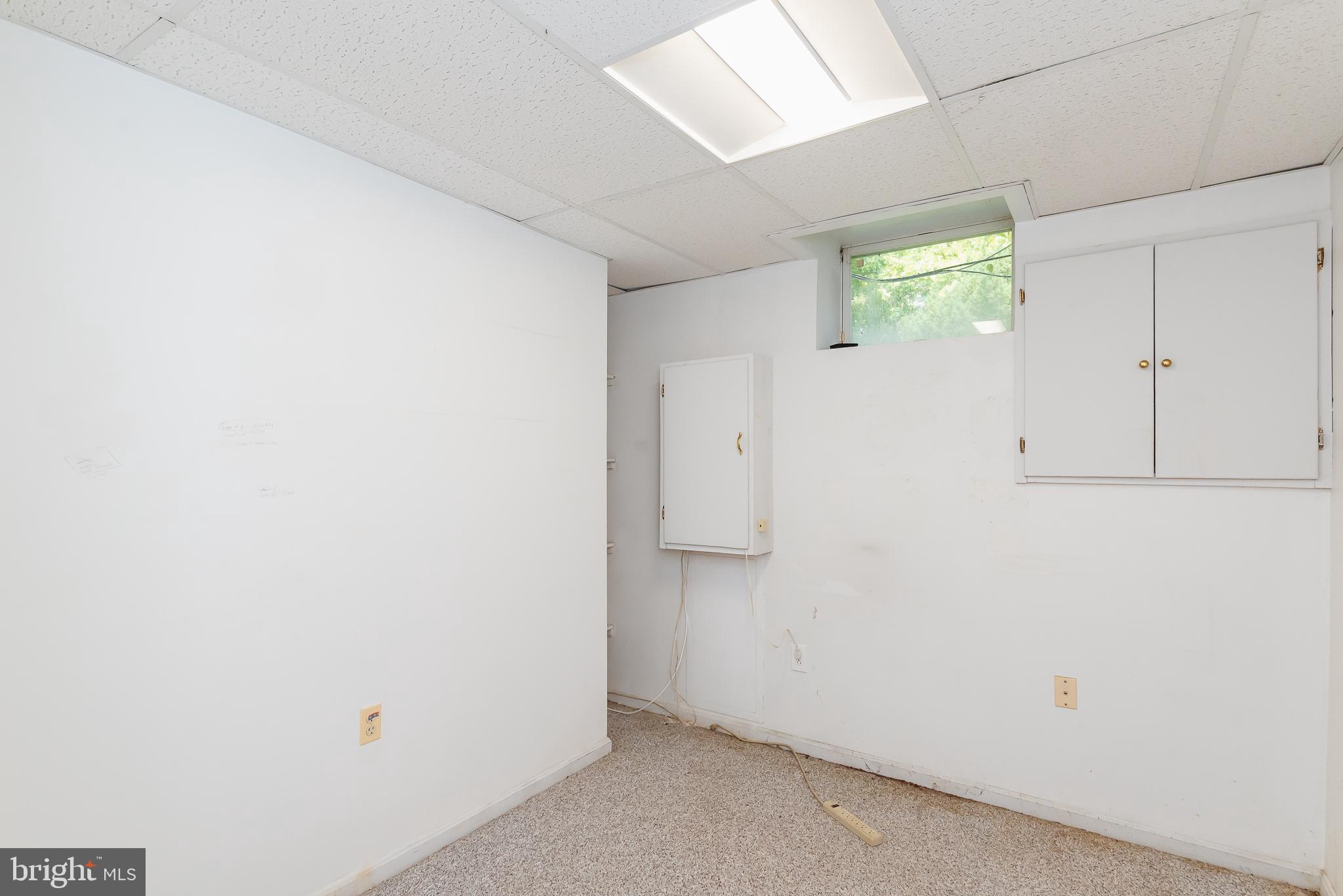 PARSONS RIDGE - Residential