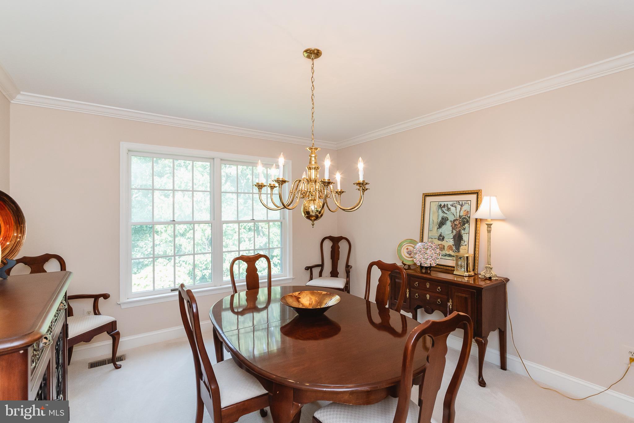 PARSONS RIDGE - Residential