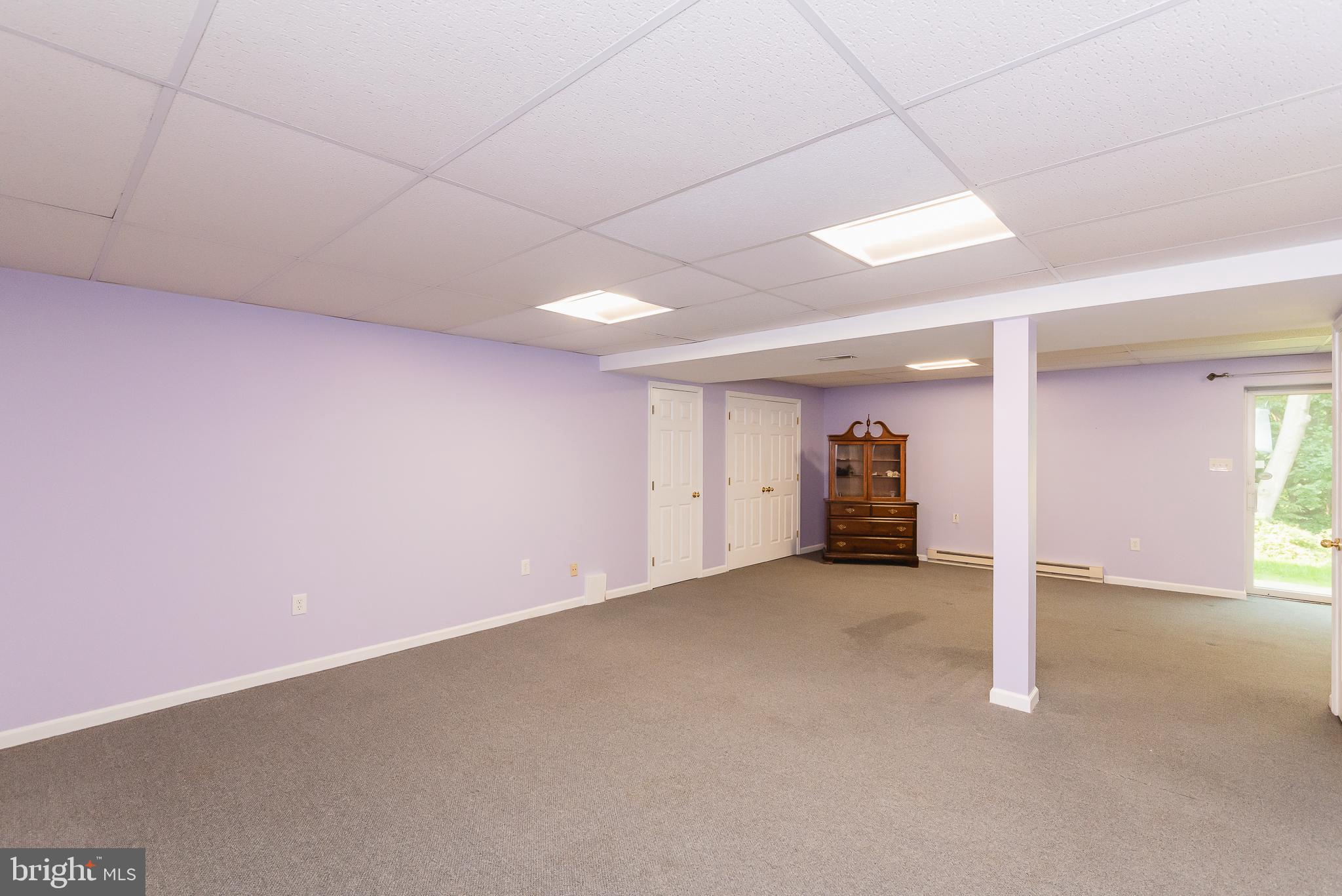 PARSONS RIDGE - Residential