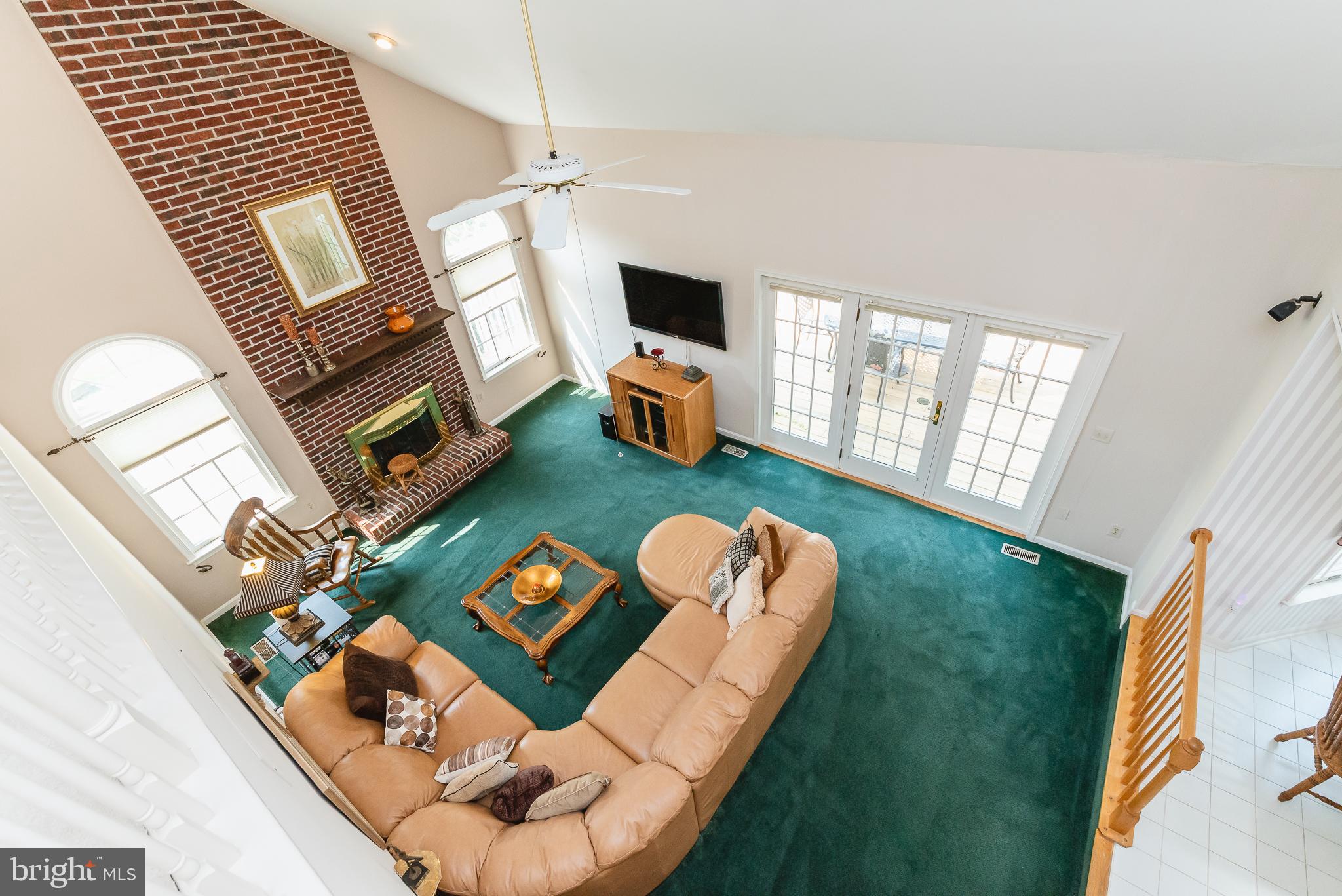 PARSONS RIDGE - Residential