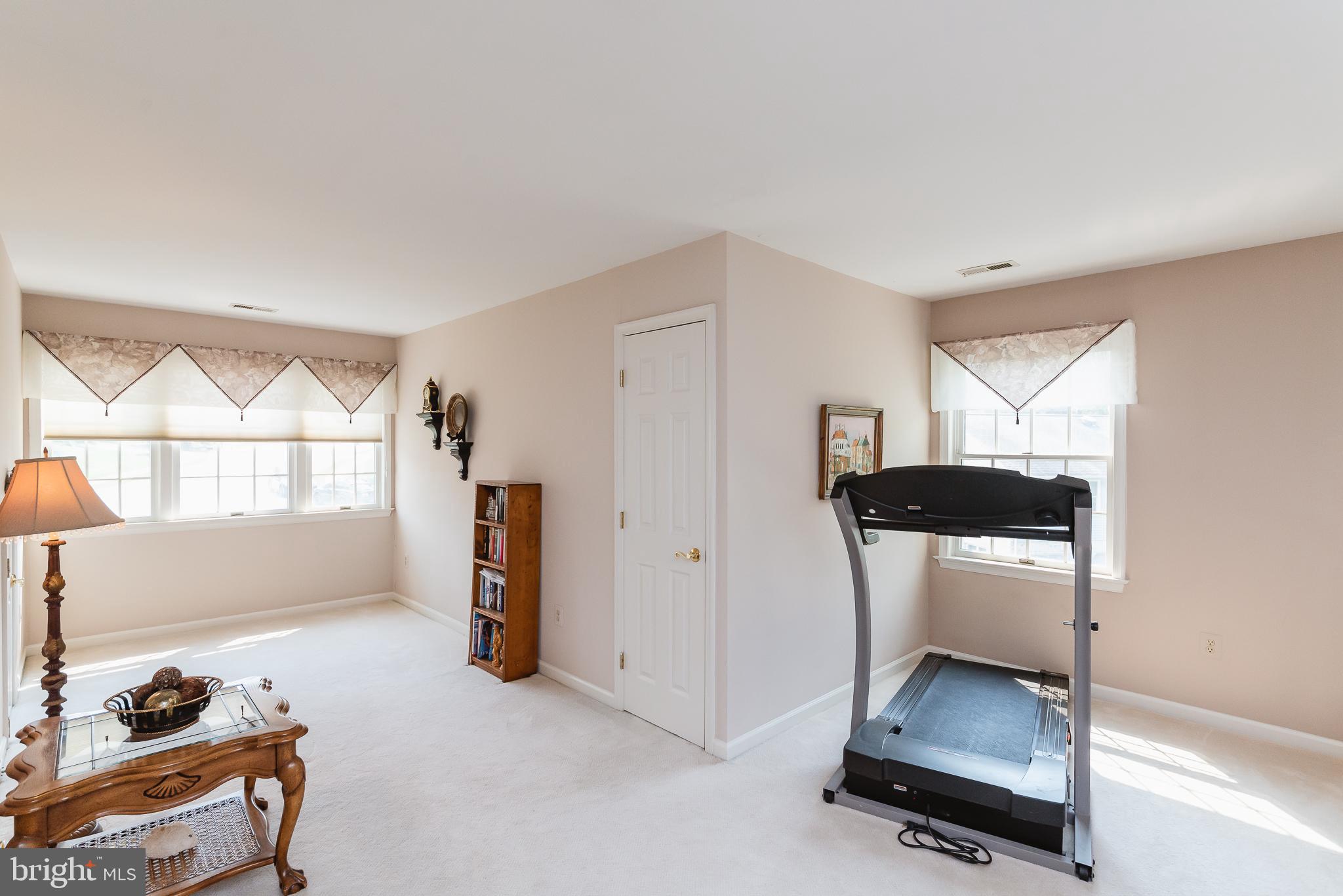 PARSONS RIDGE - Residential