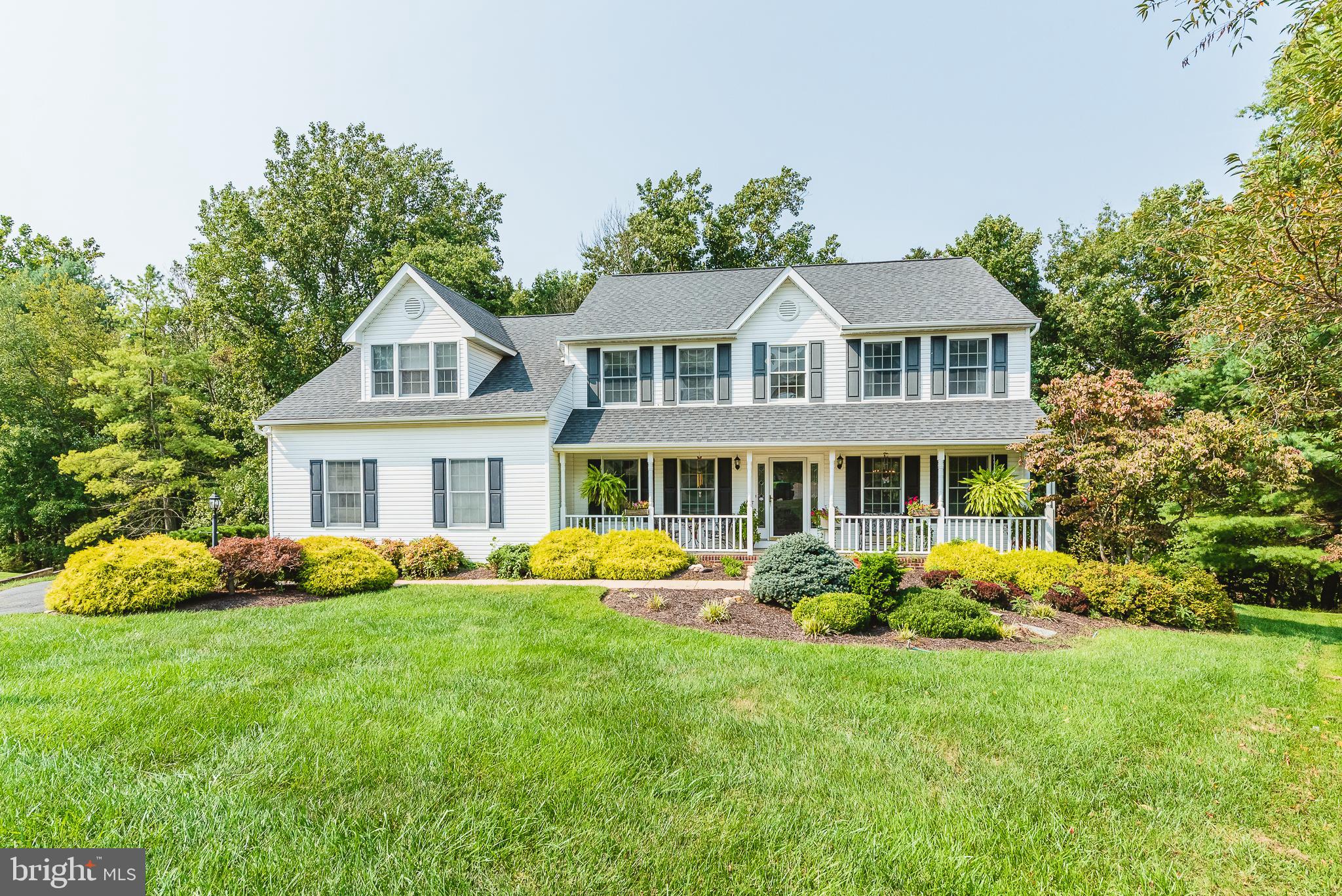 PARSONS RIDGE - Residential