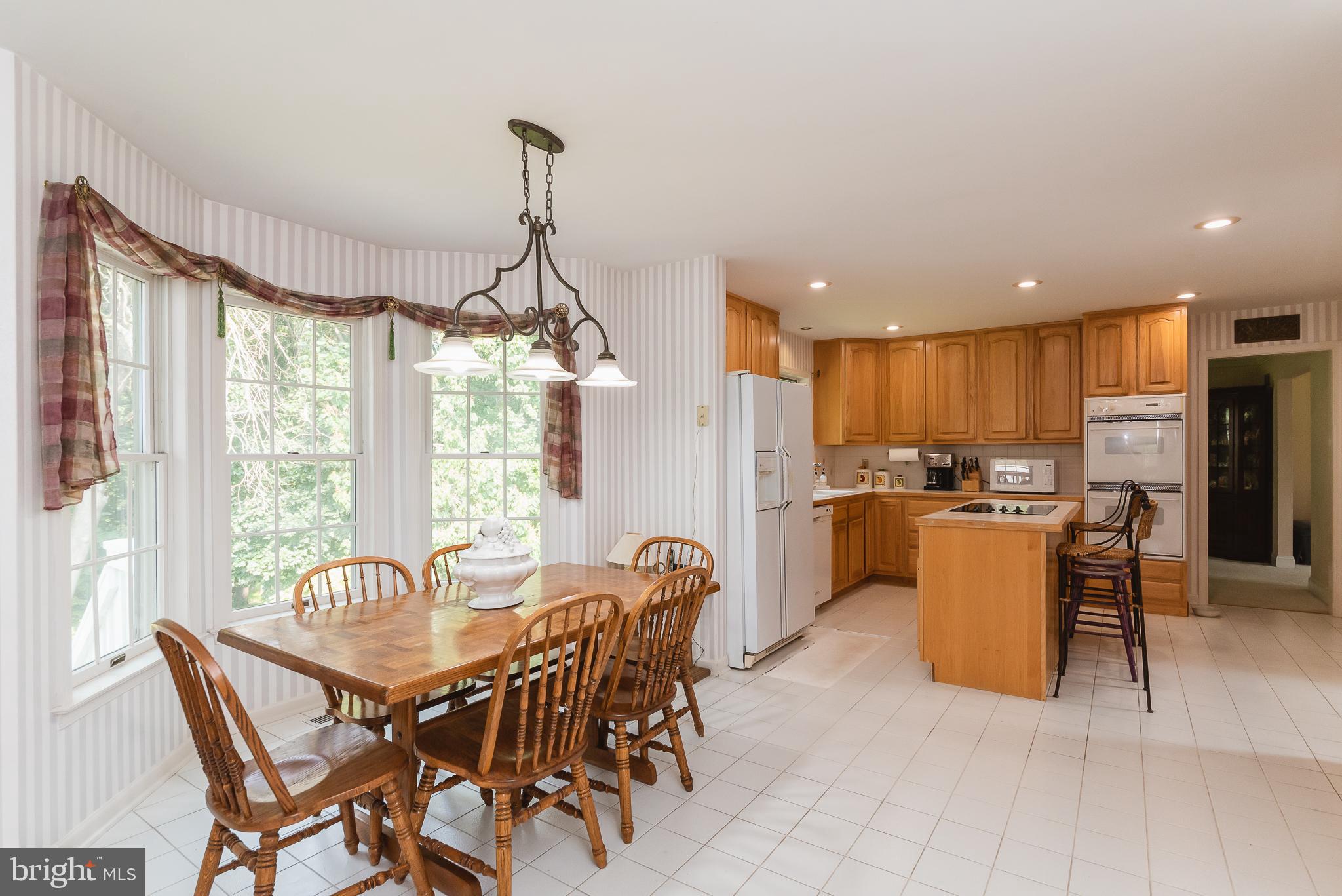 PARSONS RIDGE - Residential