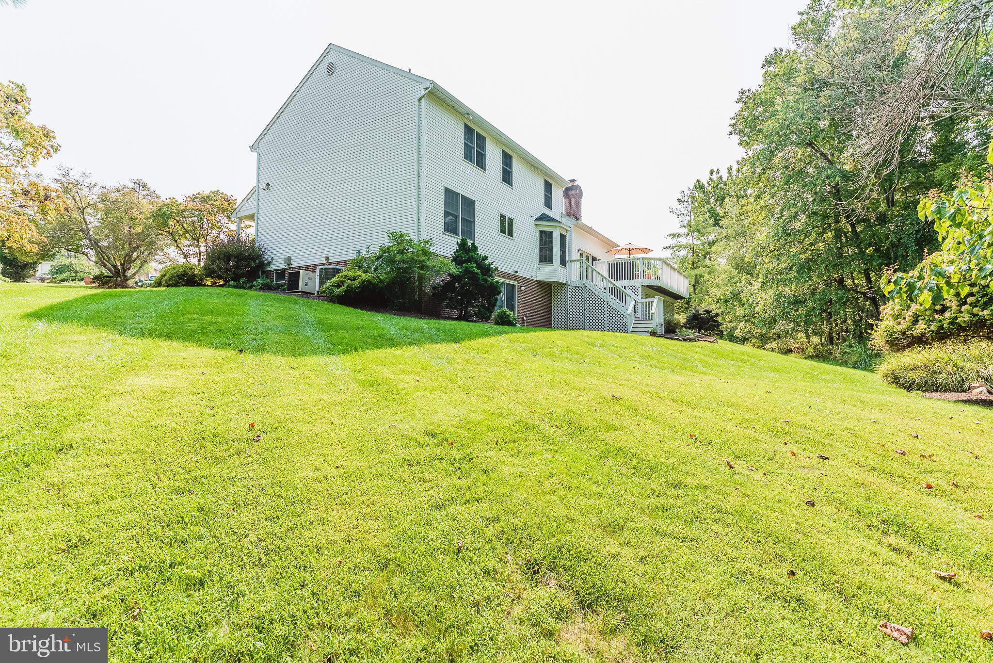 PARSONS RIDGE - Residential