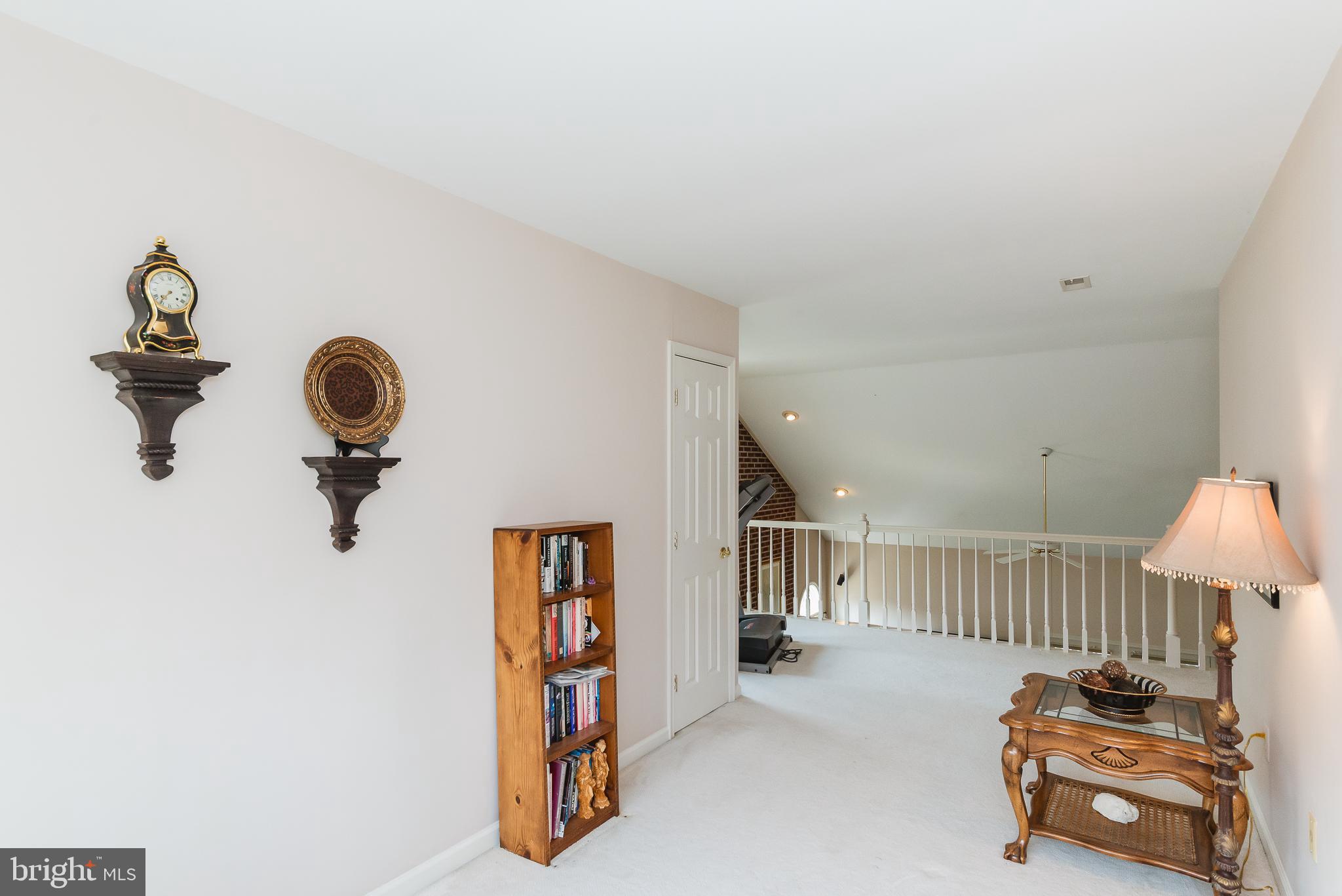 PARSONS RIDGE - Residential